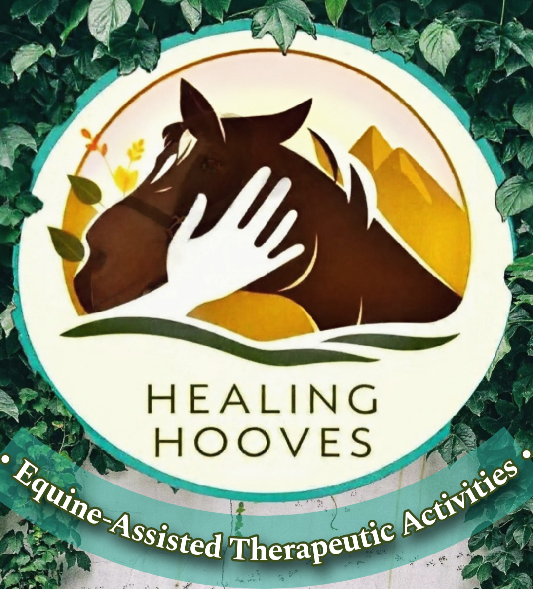 Healing Hooves