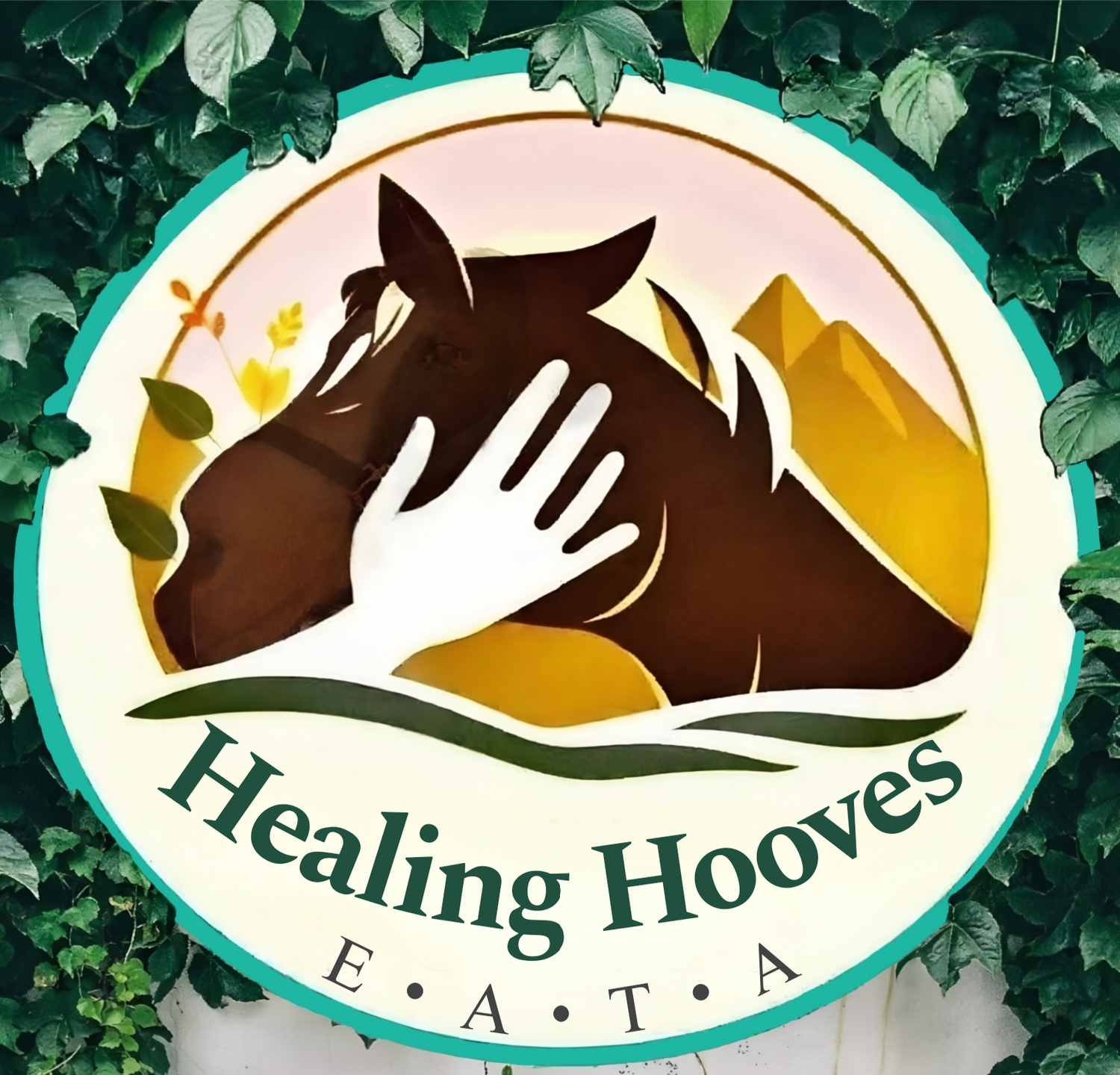 Healing Hooves