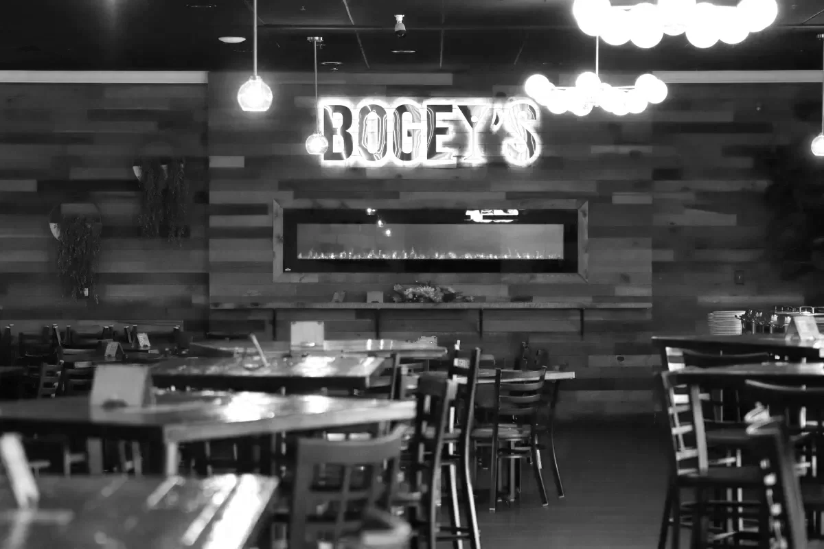 Testimonial: Al Bartolomeo — Owner, Bogey’s Bistro &amp; Lakeside