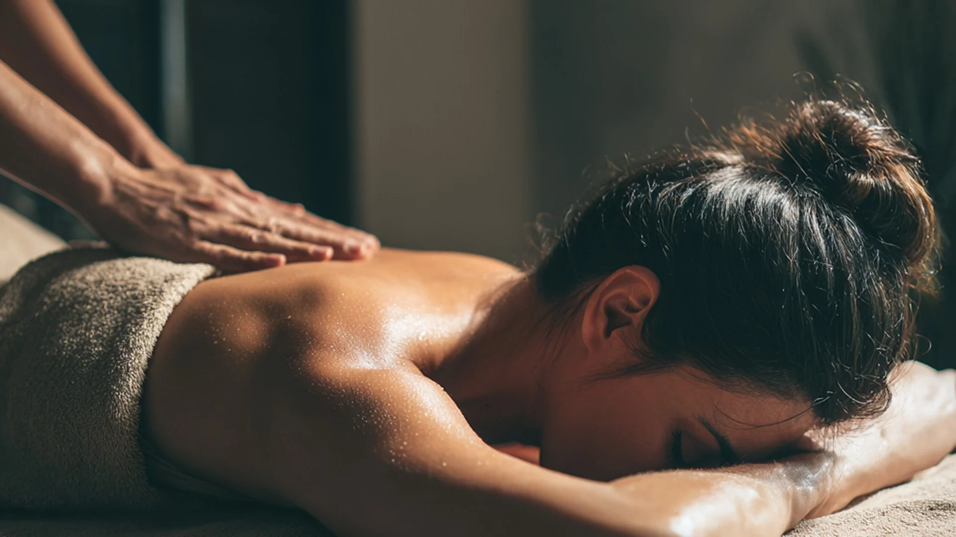 More Than Just a Bad Back: A Whole-Body Approach to Back Pain