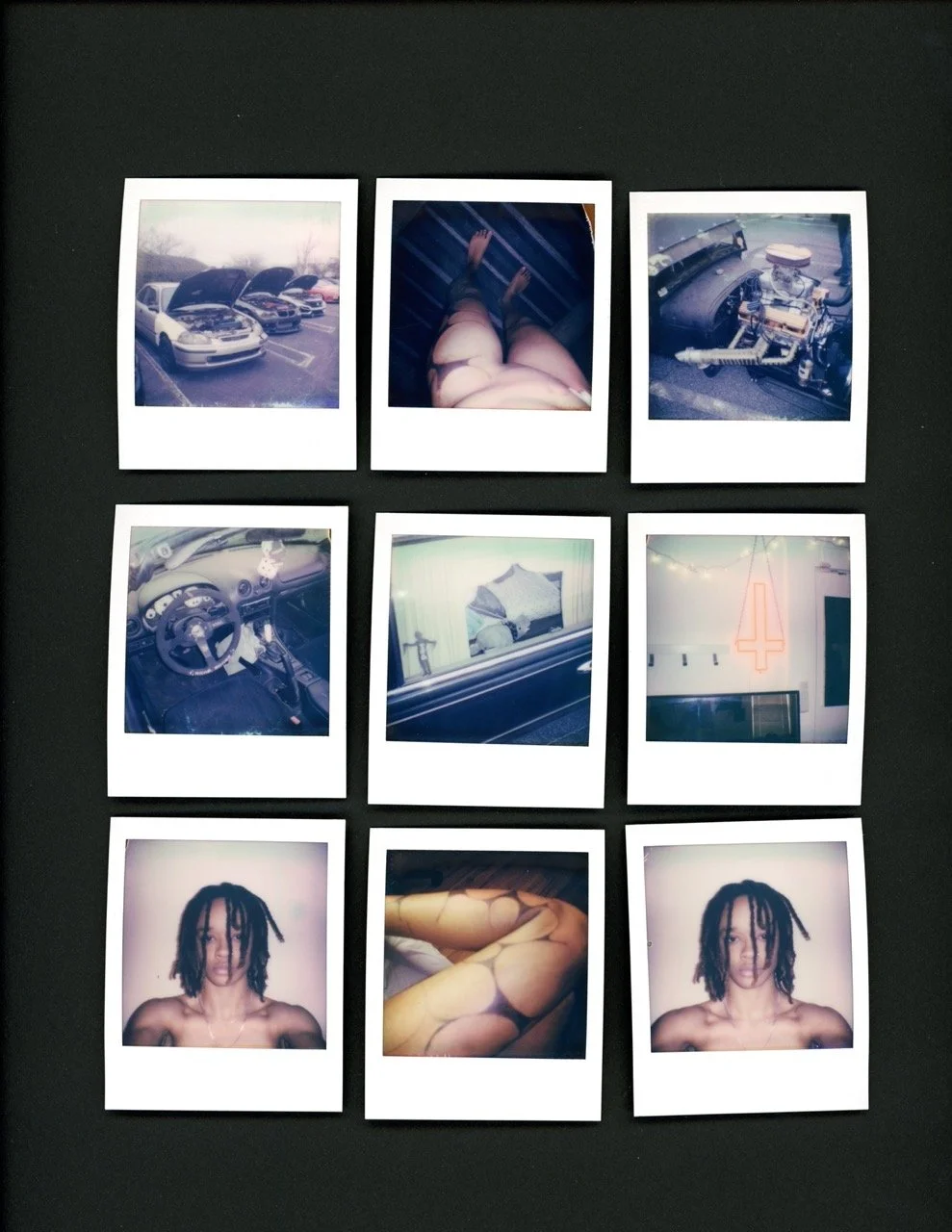 Polaroid Go #4