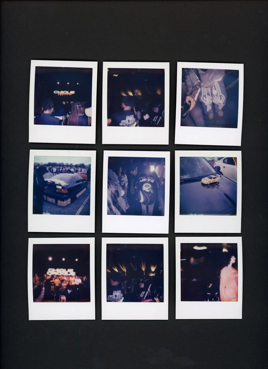 Polaroid Go #3