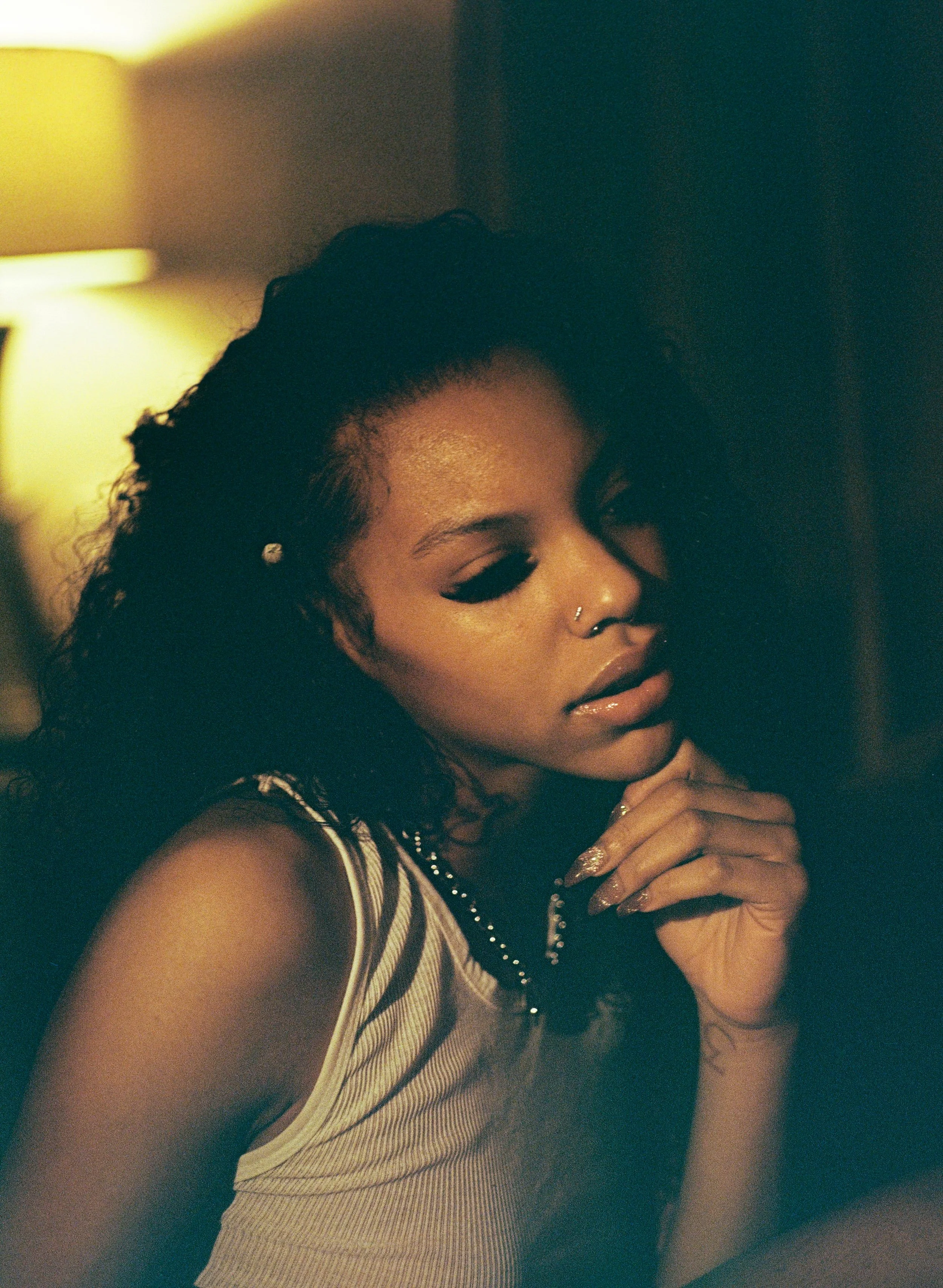 Portraits
