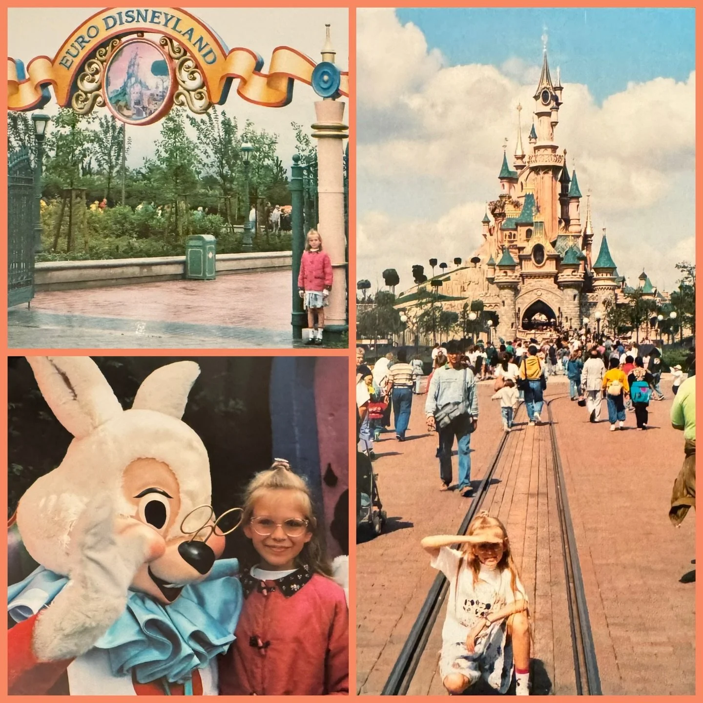 Always been a huge Disney fan and the novelty of getting to play this music never wears off. We were back in Manchester at the weekend for another &lsquo;Disney: The Sound of Magic&rsquo; performance. I managed to dig out some photos of my trip to Eu