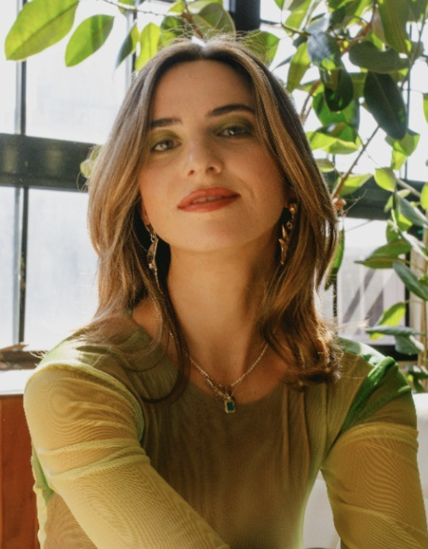 Daniela Karpenos