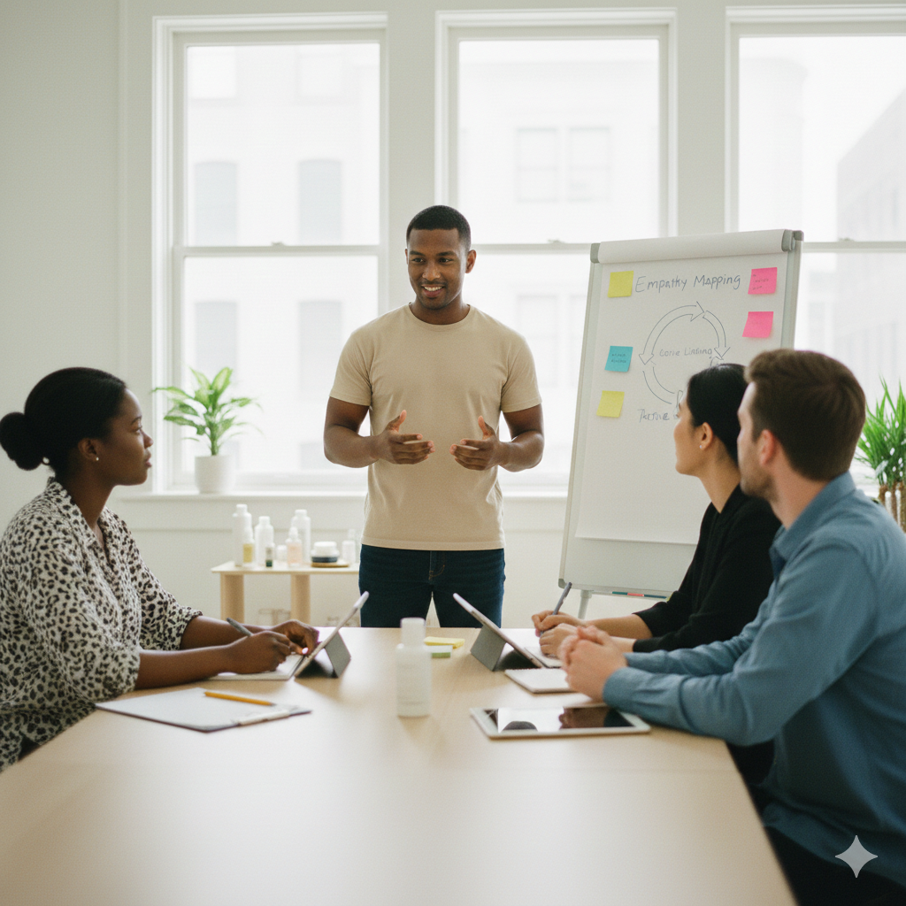 How to master communication for impactful training • Part 2