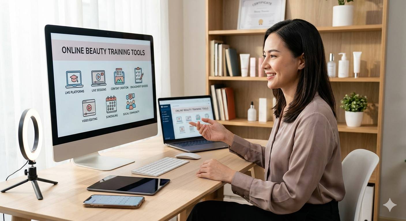 The best online tools for trainers