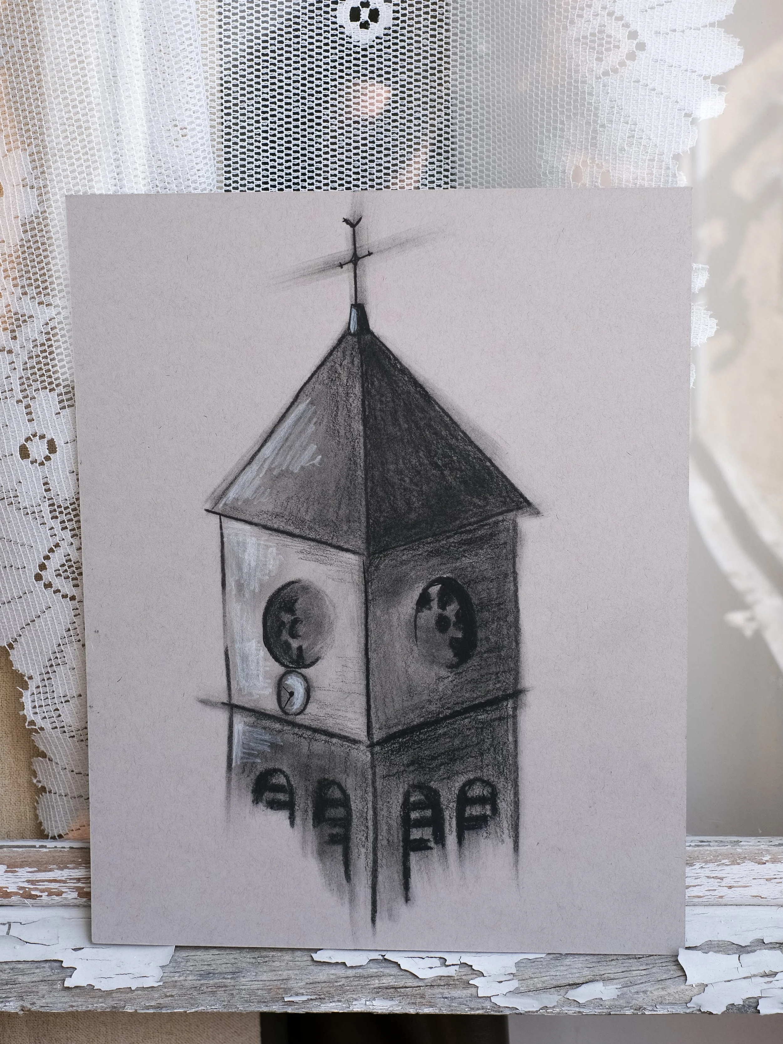 Church Study (Edition 2)