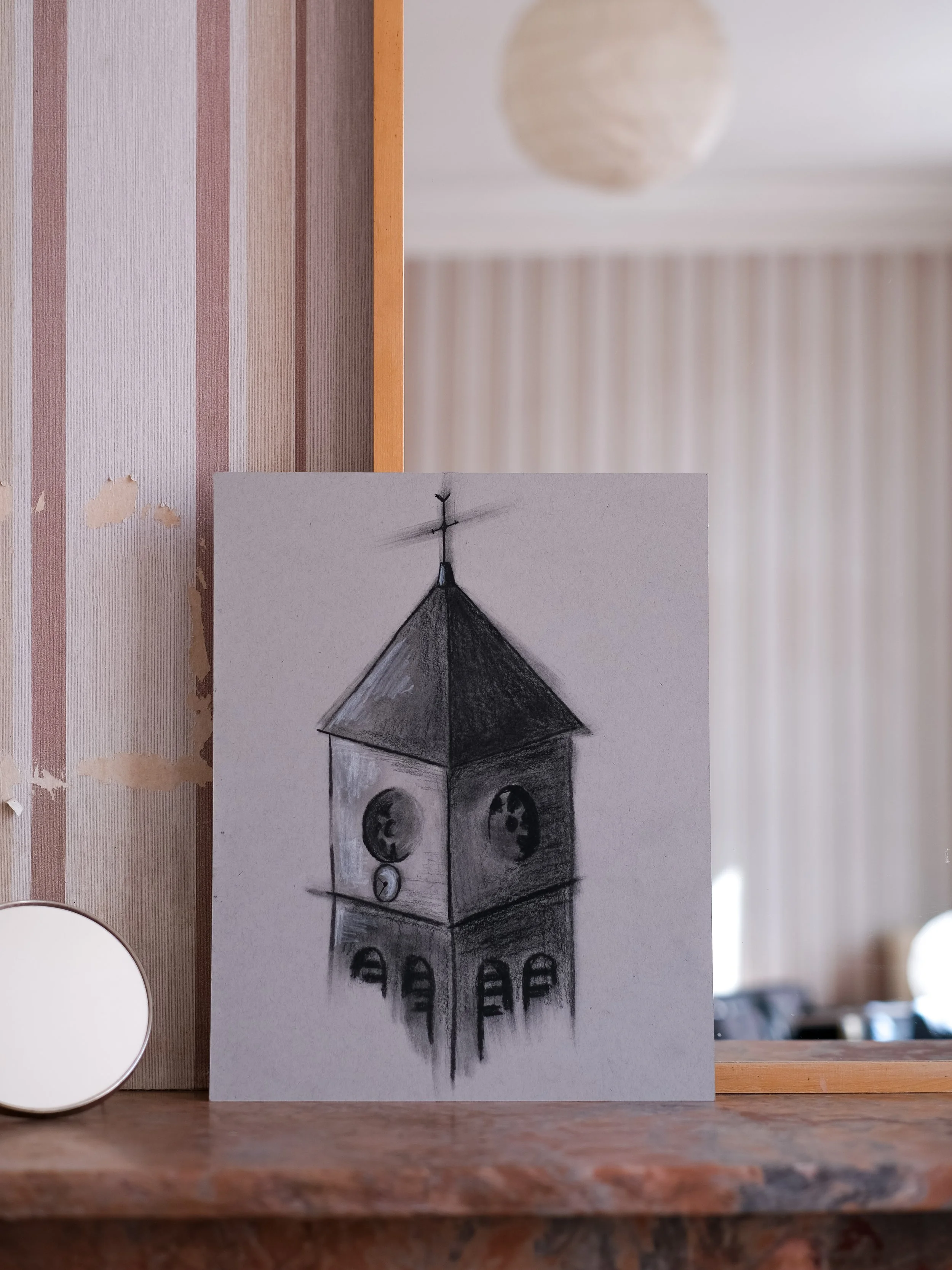 Church Study (Edition 3) SOLD