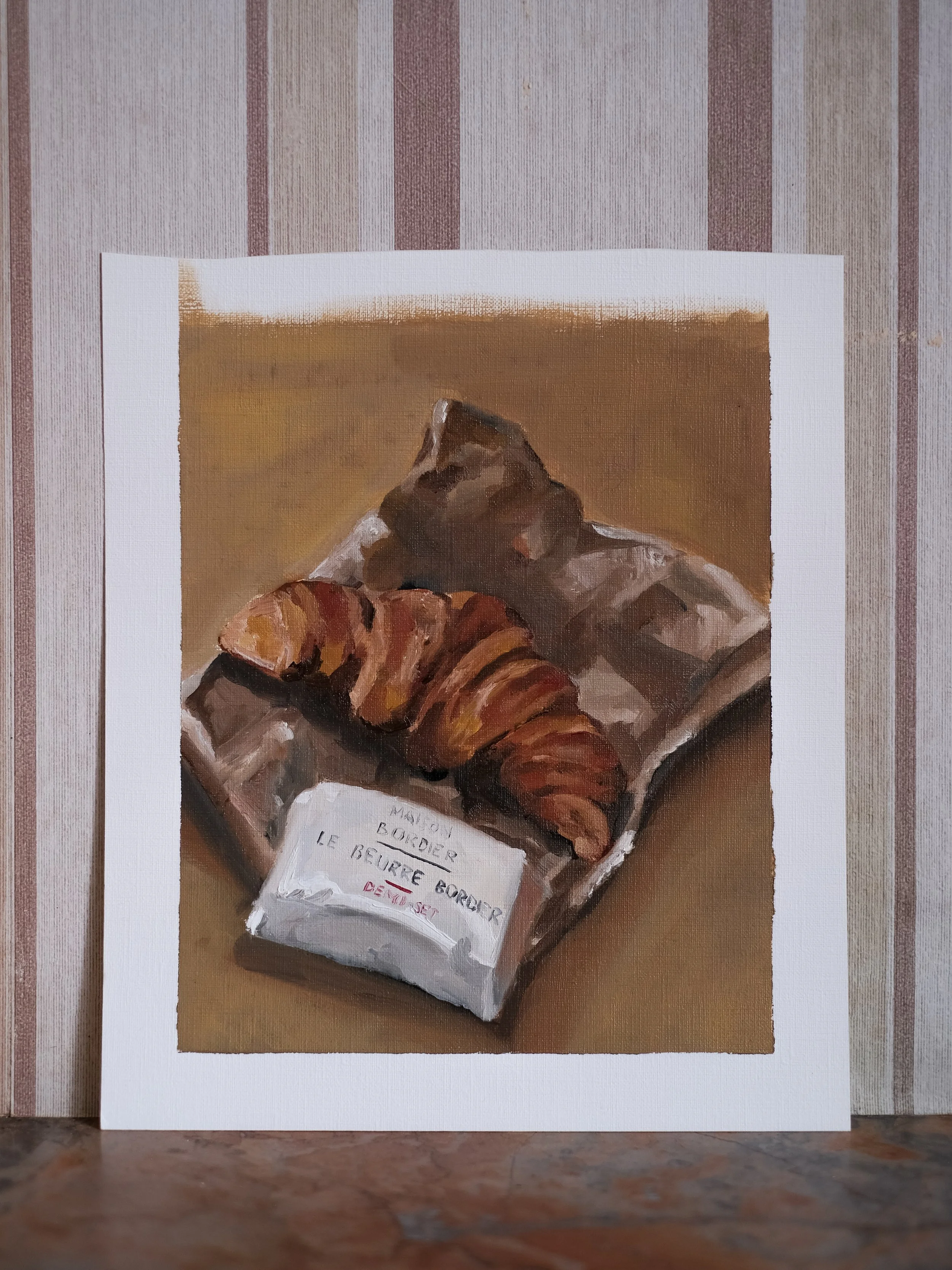 Croissant