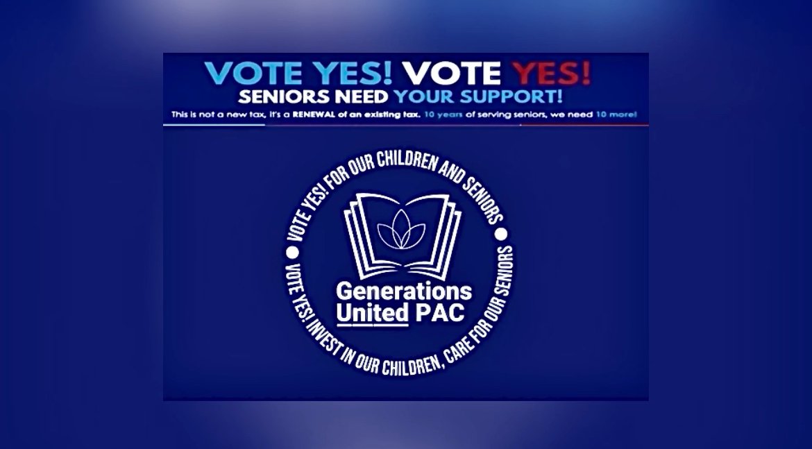 Why I’m Voting YES on the Council on Aging Millage