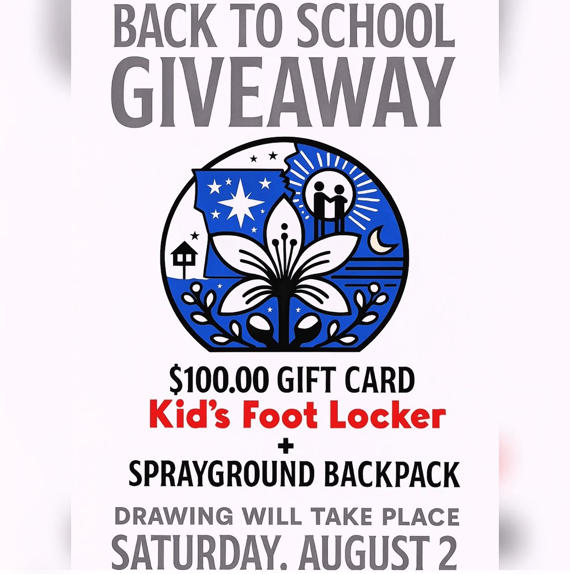 Guilty Until Proven Innocent Highlights Dream in Demand’s Back-to-School Giveaway