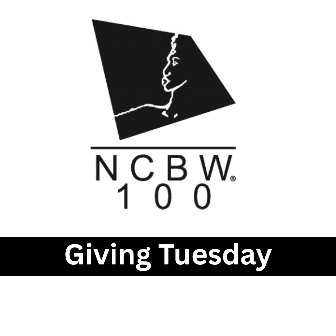 National Coalition of 100 Black Women Metro Baton Rouge Giving Tuesday 2025 Campaign