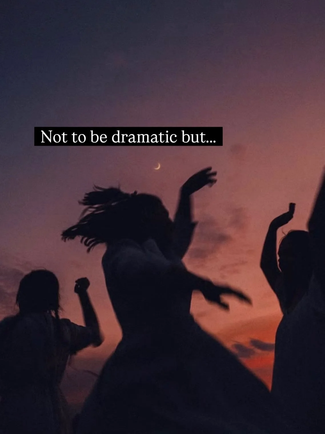 You are there, sitting right at the precipice of the very thing that's been calling you forward. 

You can feel it. 

You're awakening to everything around you and it truly is a full-scale soul and spiritual awakening. You&rsquo;re waking up to the w