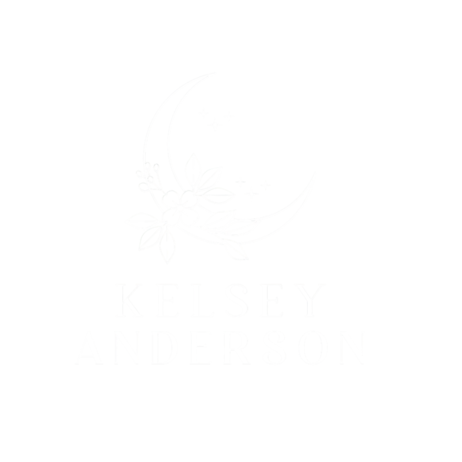 Kelsey Anderson- Psychic Medium