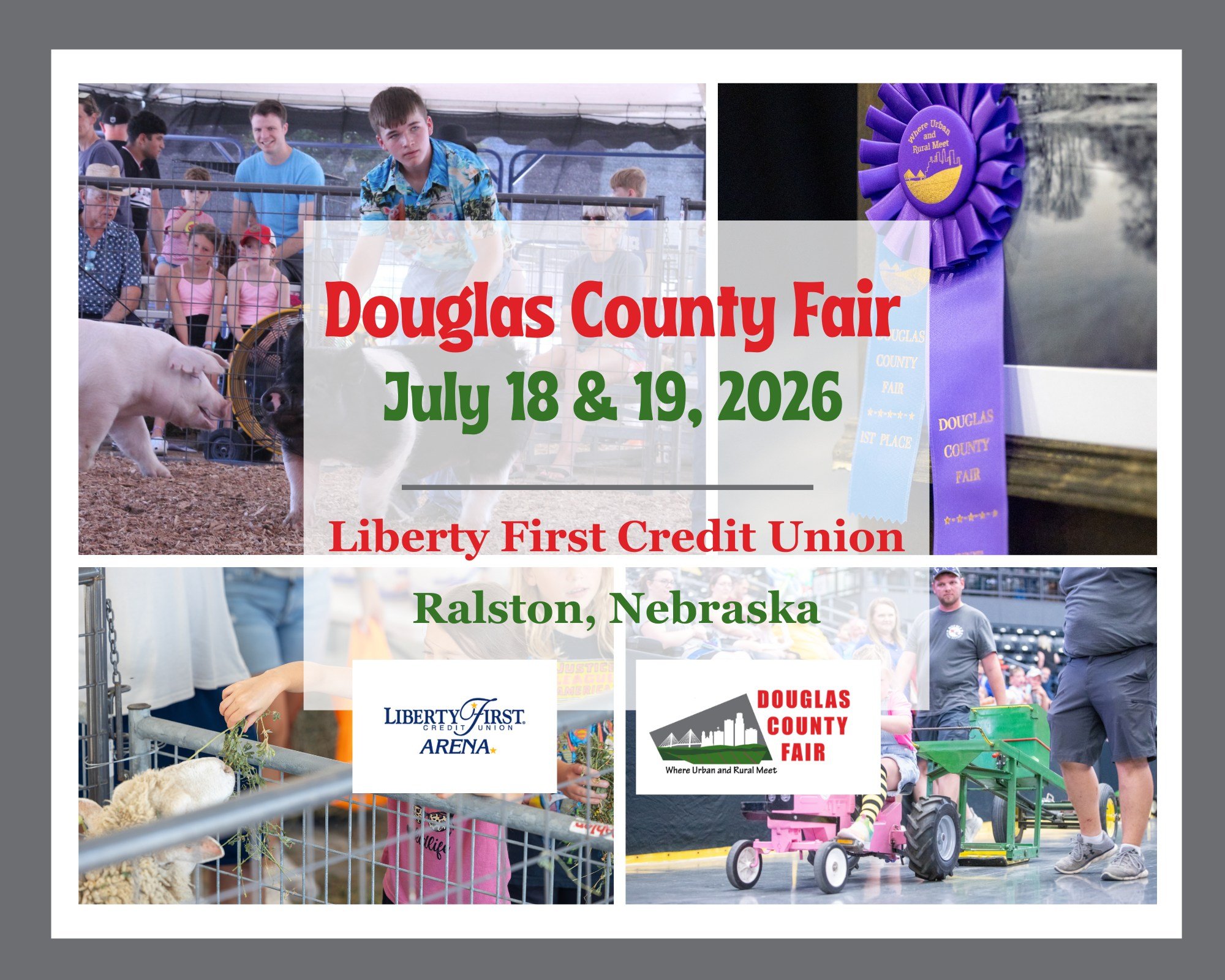 Douglas County Fair
