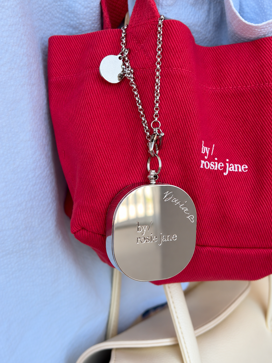 By Rosie Jane Live Engraving Event  Silver Lake