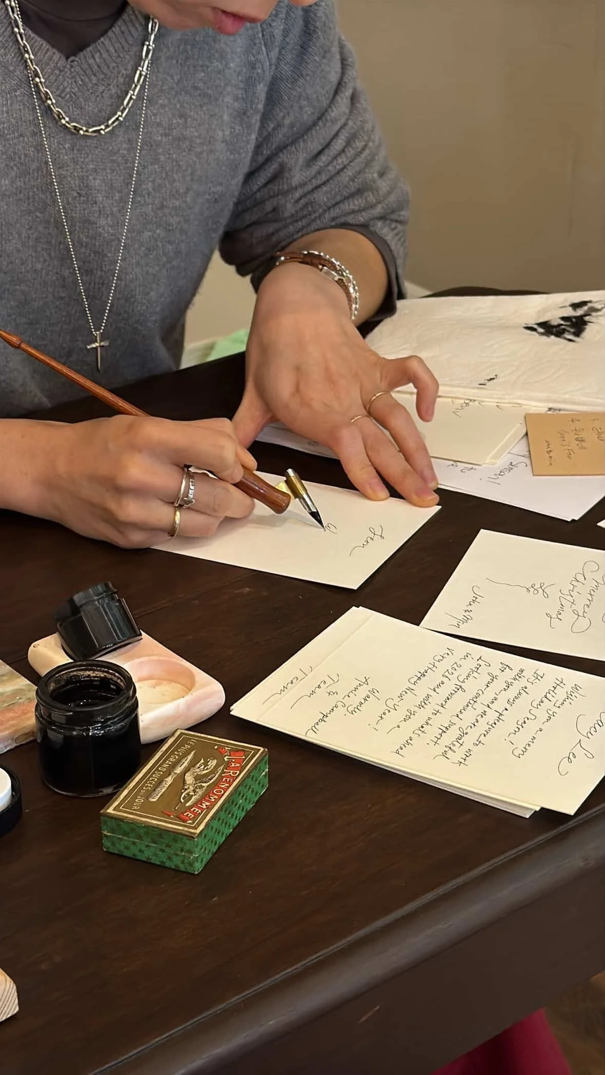 25 12 SMN onsite calligraphy4.JPG