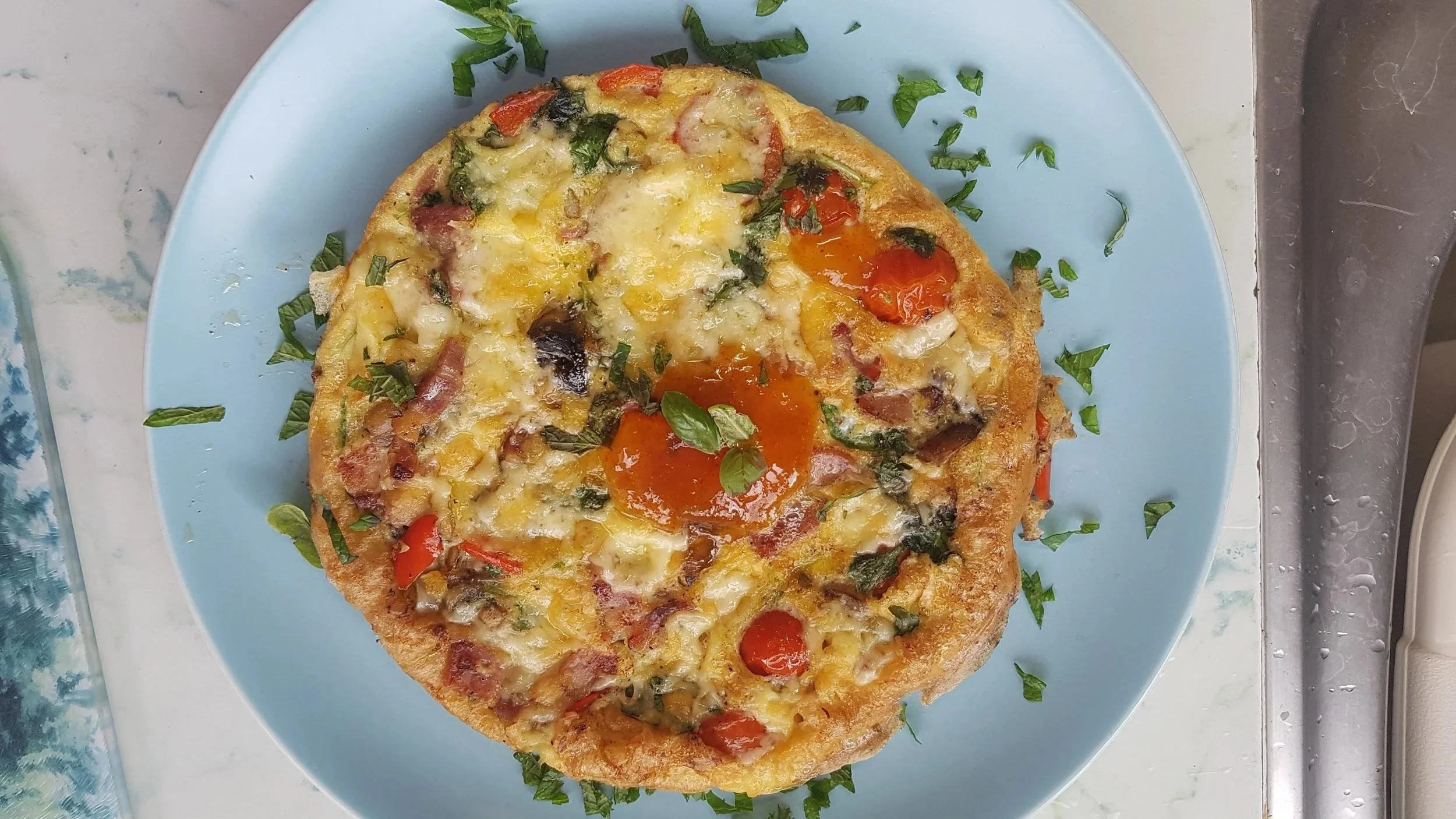 Nervous System Reset: Histamine, Stress &amp; Inflammation