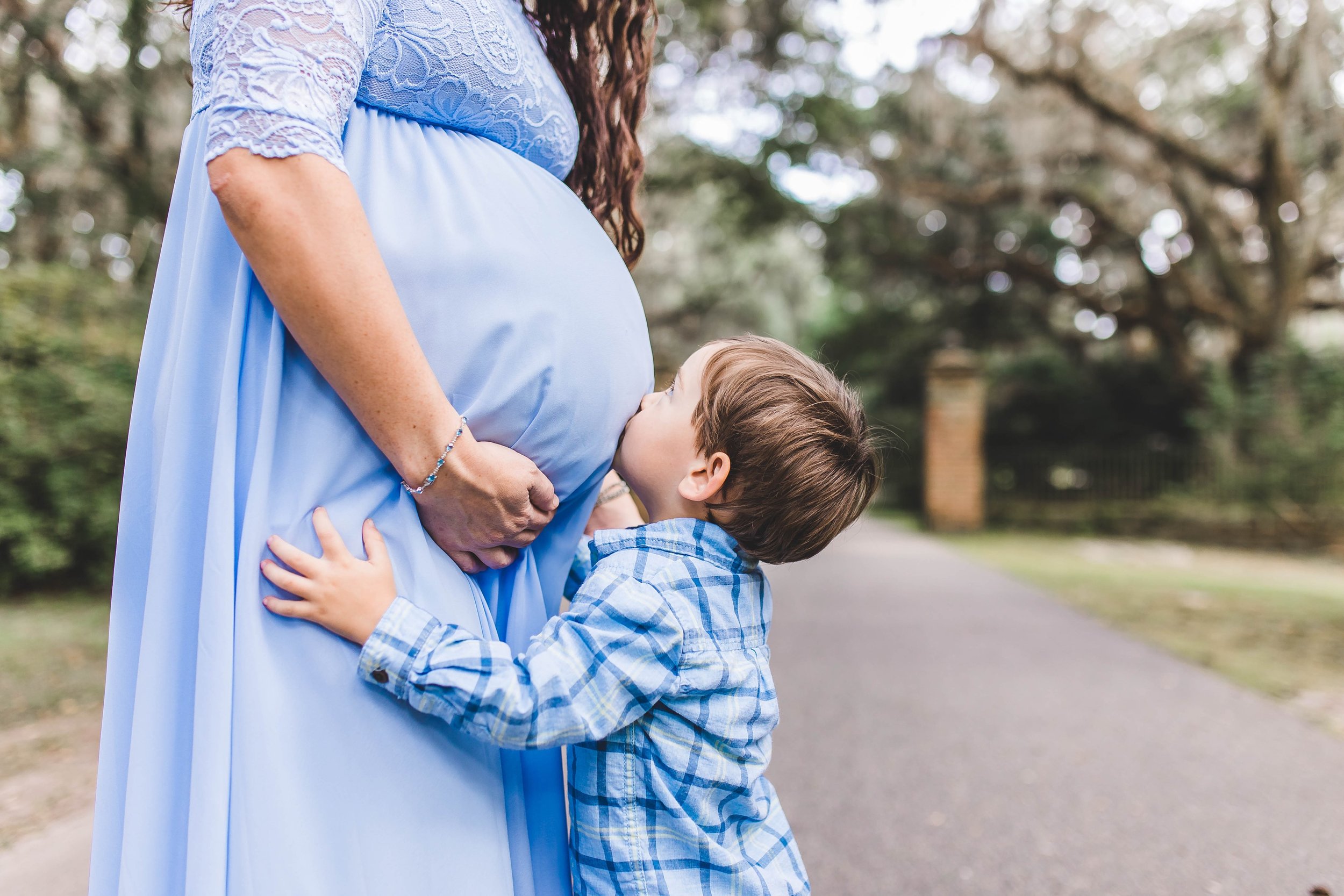This One's For You, New Momma