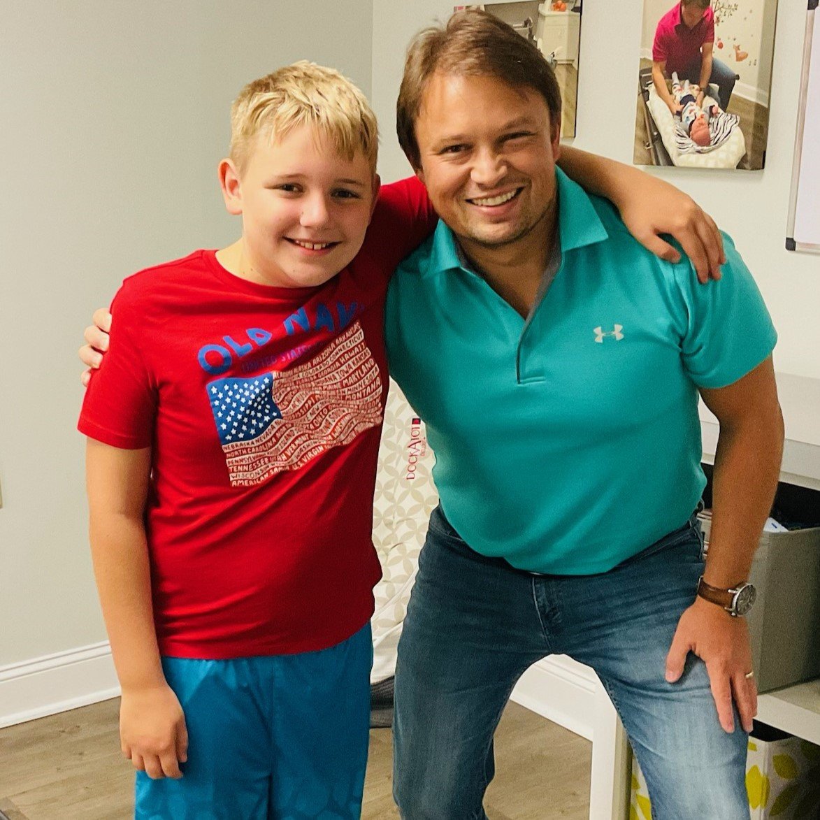 Why Your Child Deserves Specialized Pediatric Chiropractic Care