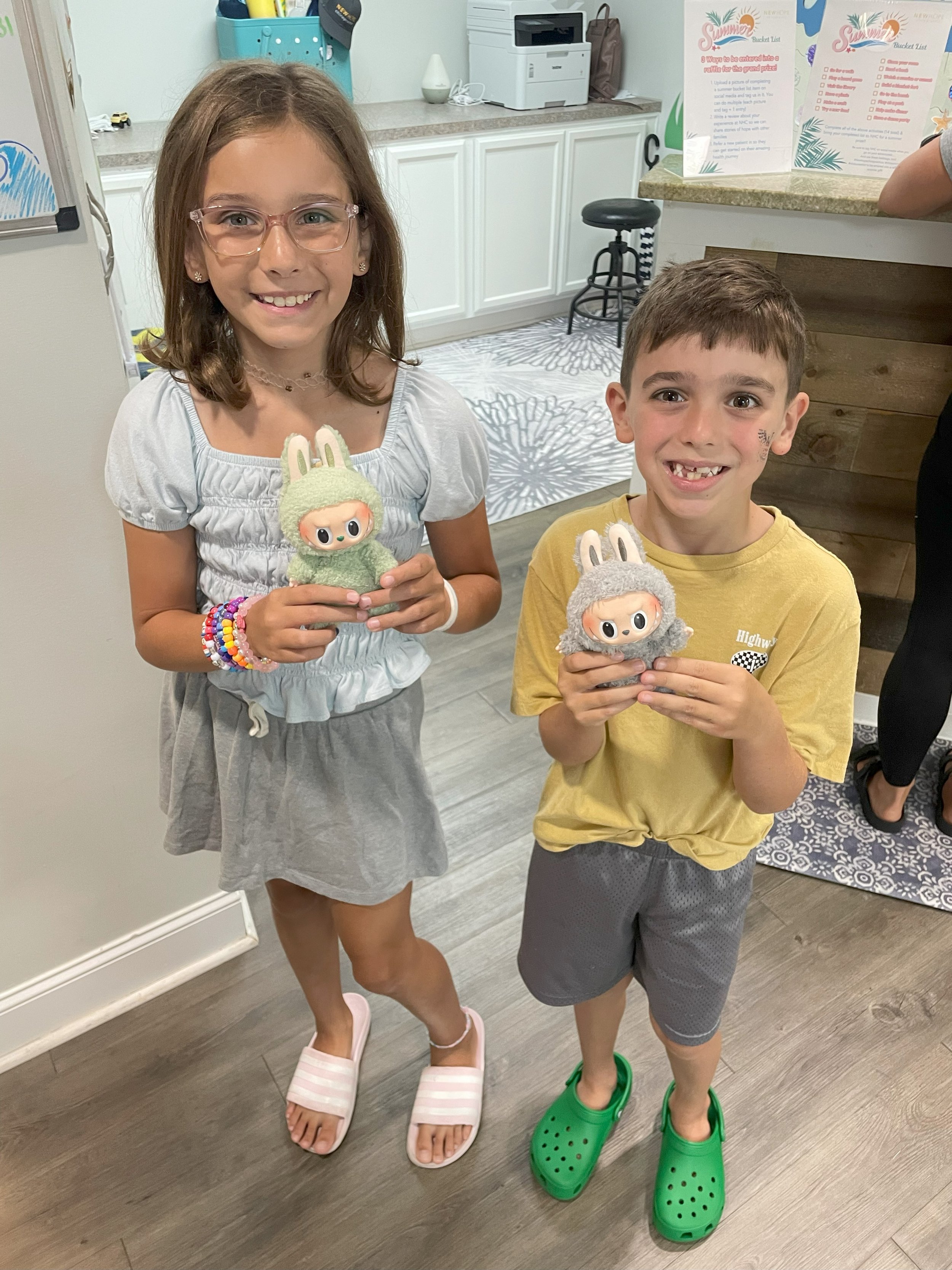 The Missing Piece to Your Child’s Healing Journey