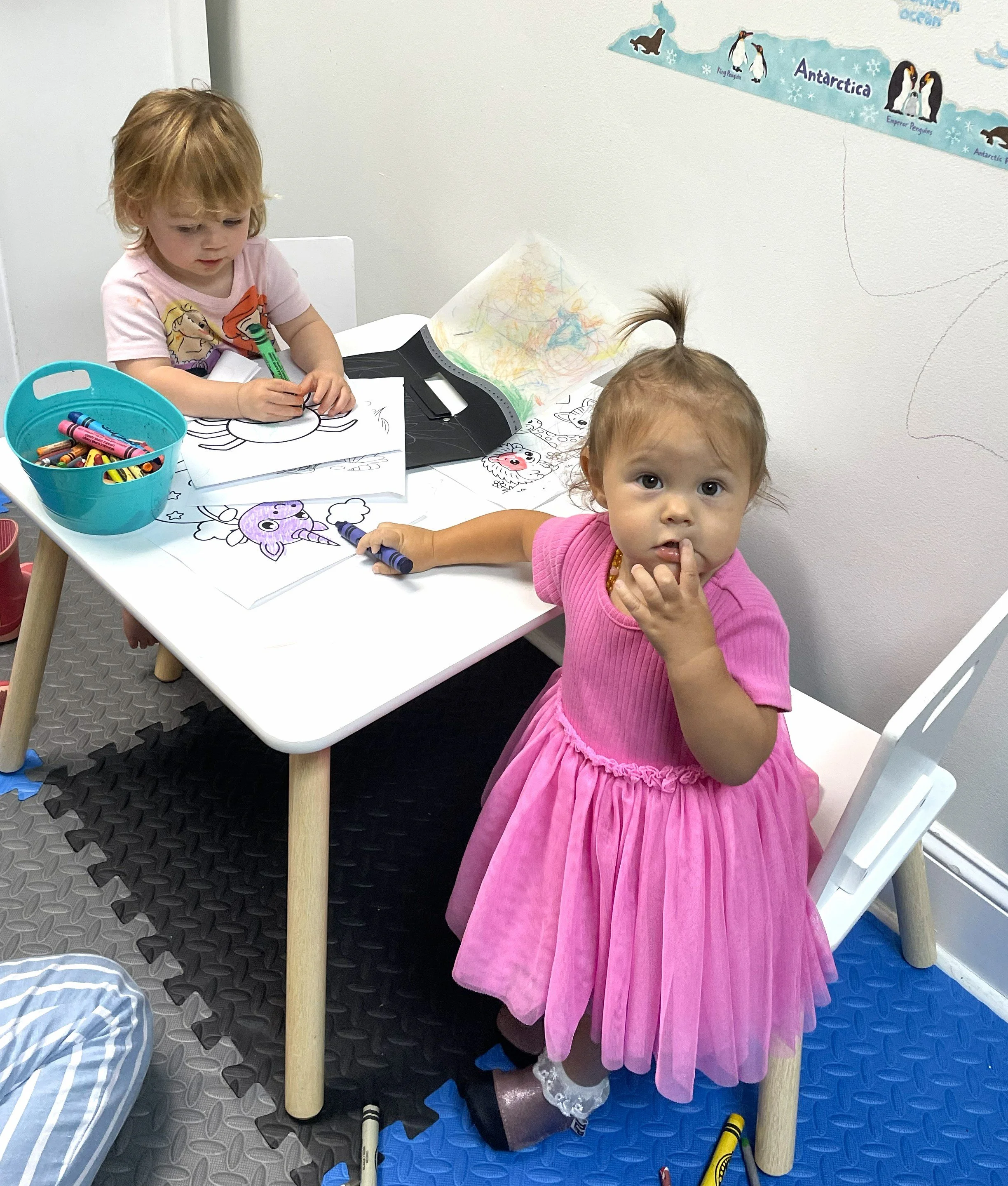 The Biggest Reason Seasonal Depression Shows Up Every Winter