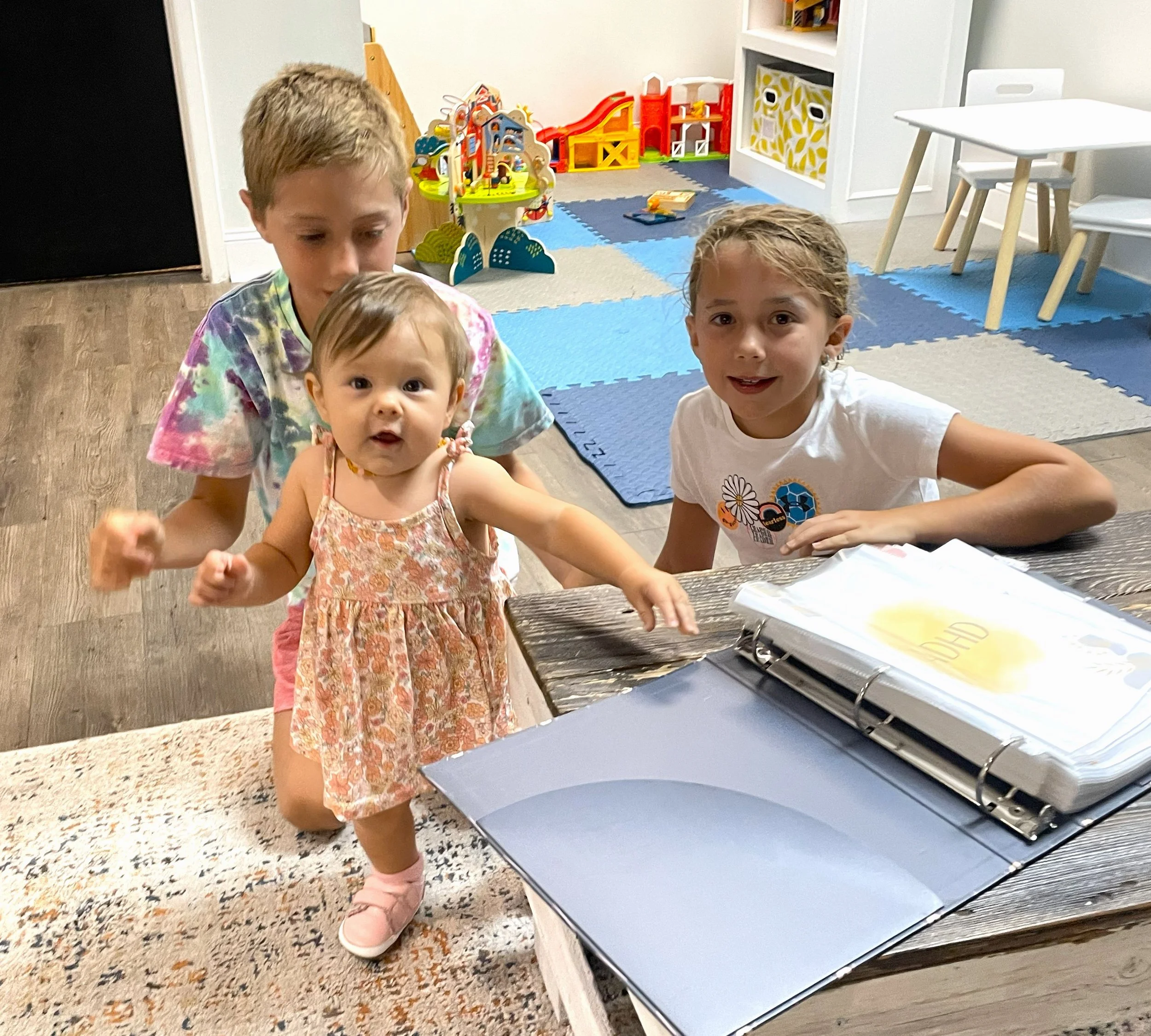 Finding the Root Cause of Chronic Health Challenges in Children