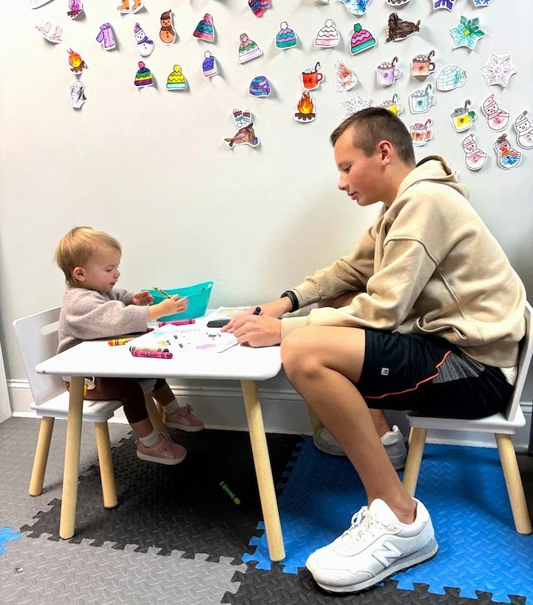 What Doctors Often Miss About Sensory Overload in Children