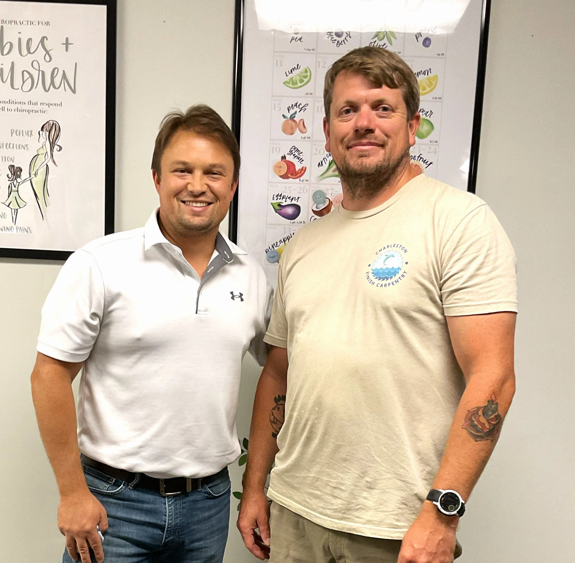 You Don’t Have to Feel Exhausted All the Time