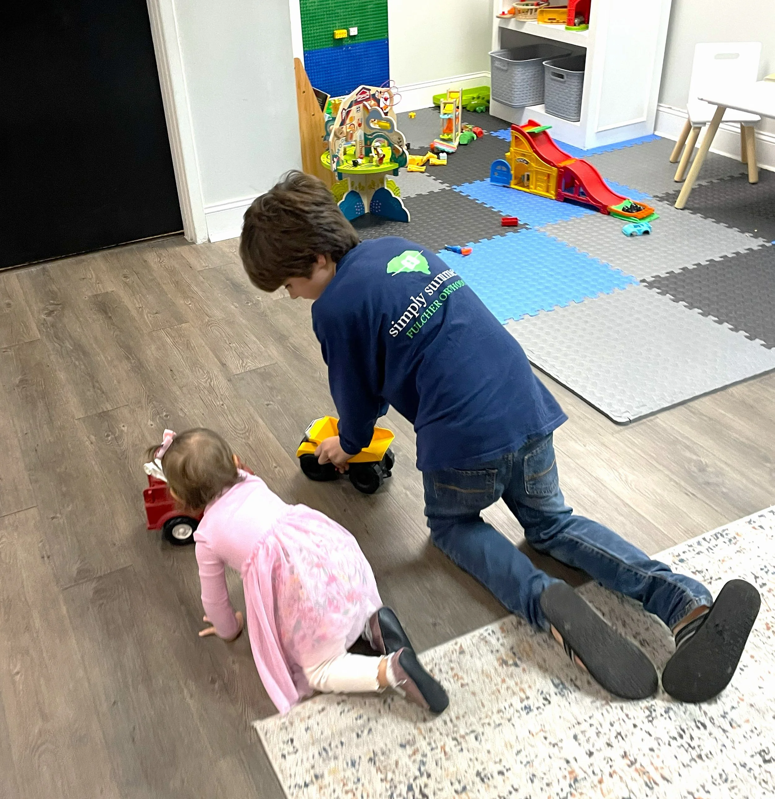 Tired of Healthcare Answers That Don’t Feel Like Answers?