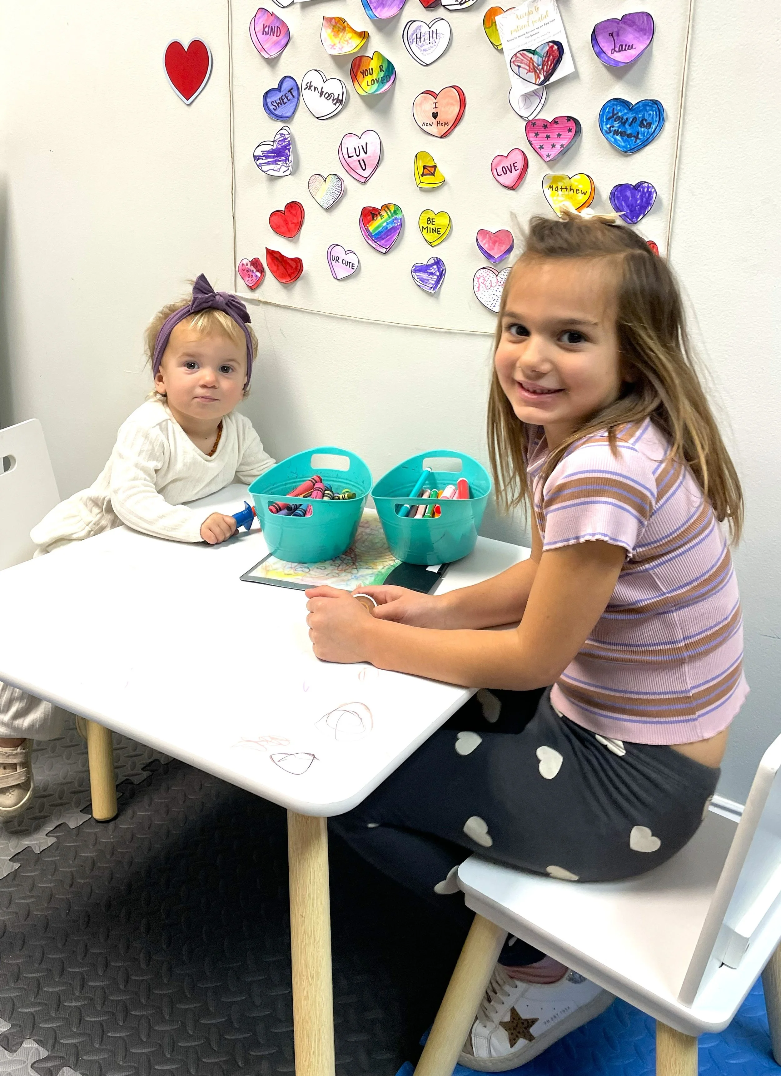 The Health Test Your Pediatrician Isn’t Running (But Should Be)