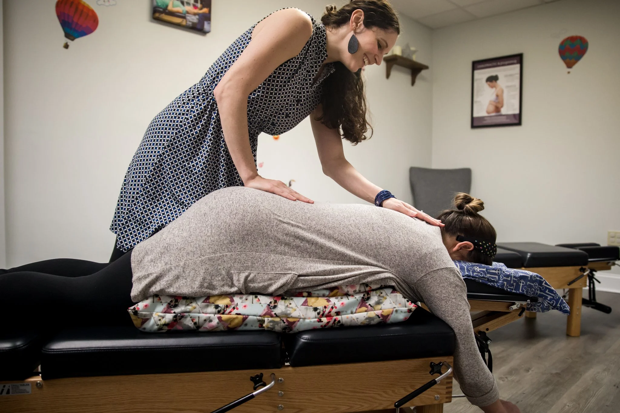 Why Pregnancy Stress Matters for Your Baby’s Nervous System