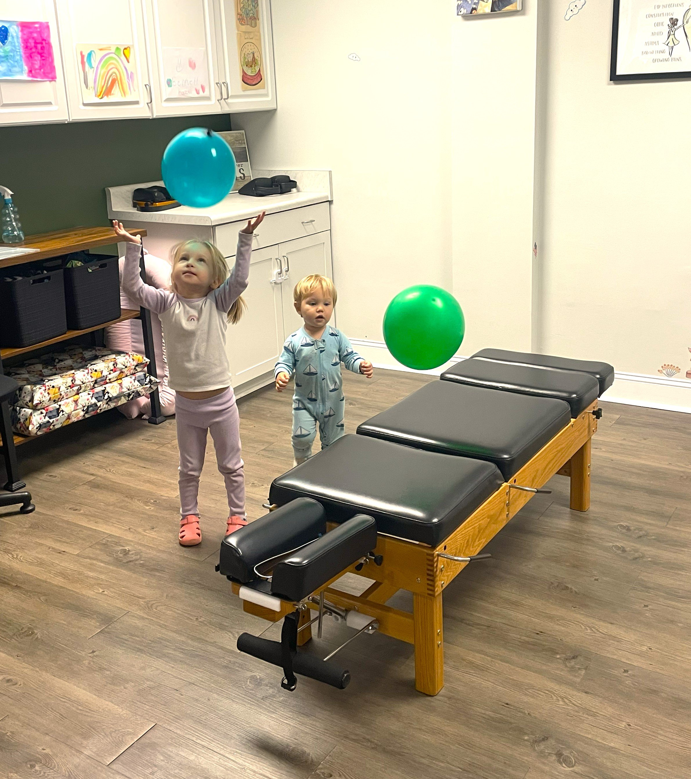 Could MiraLAX Be Affecting More Than Just Digestion?