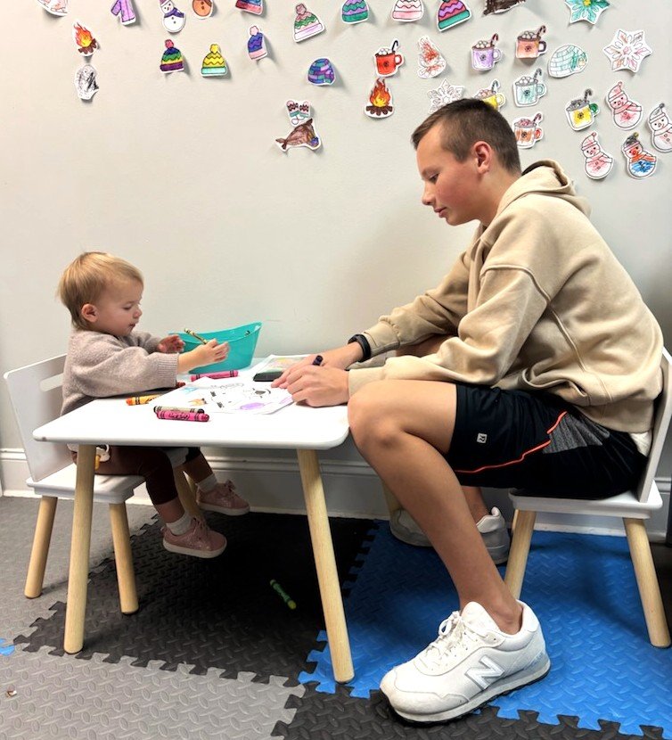 MCAS, POTS, and EDS: Understanding the Nervous System Connection