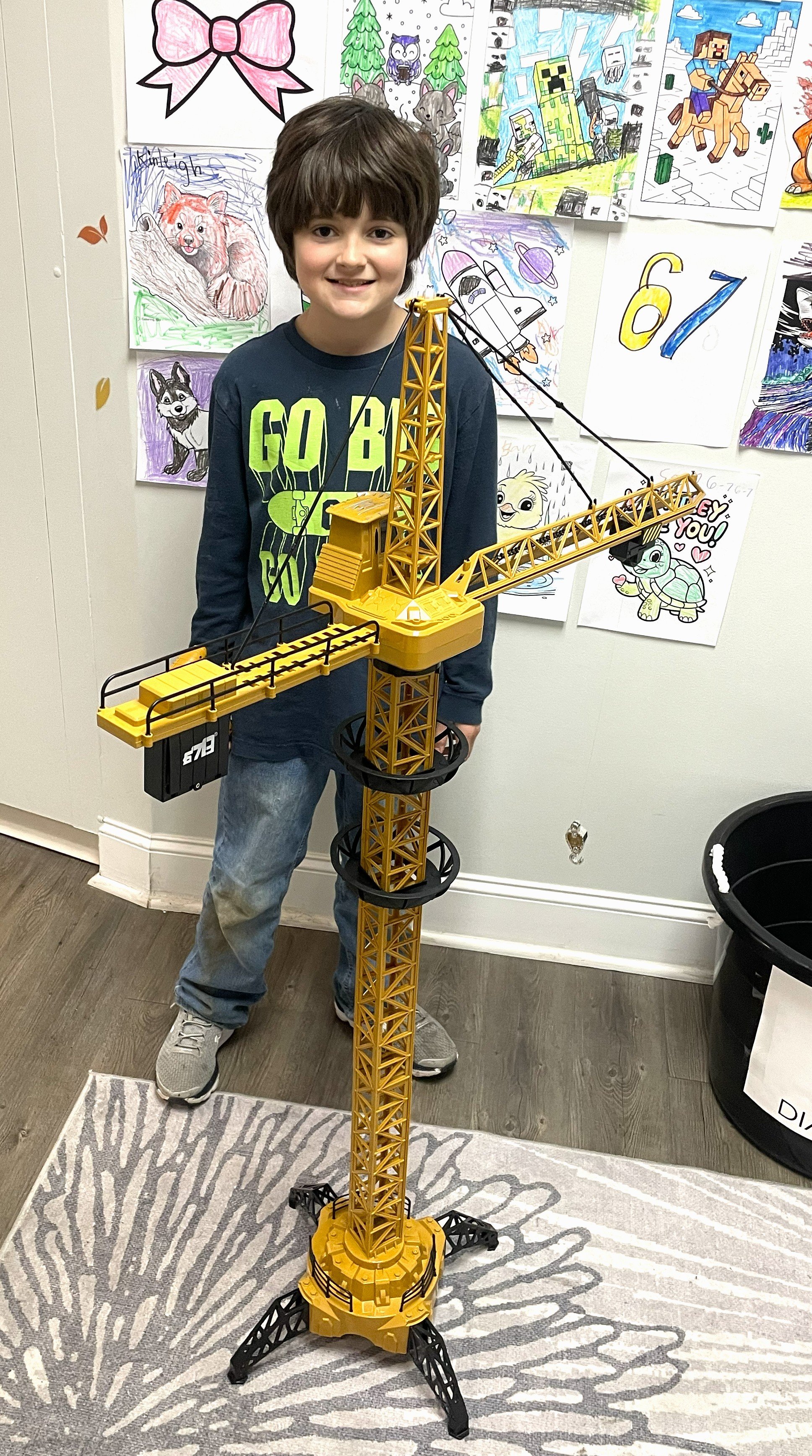 The Missing Piece in Autoimmune and Chronic Inflammation in Kids