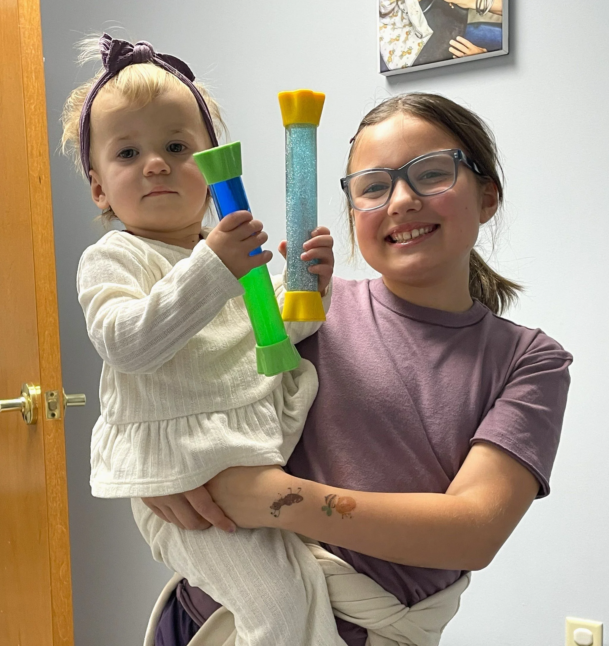 Why Your Child Can’t Calm Down (And It’s Not Just Behavior)