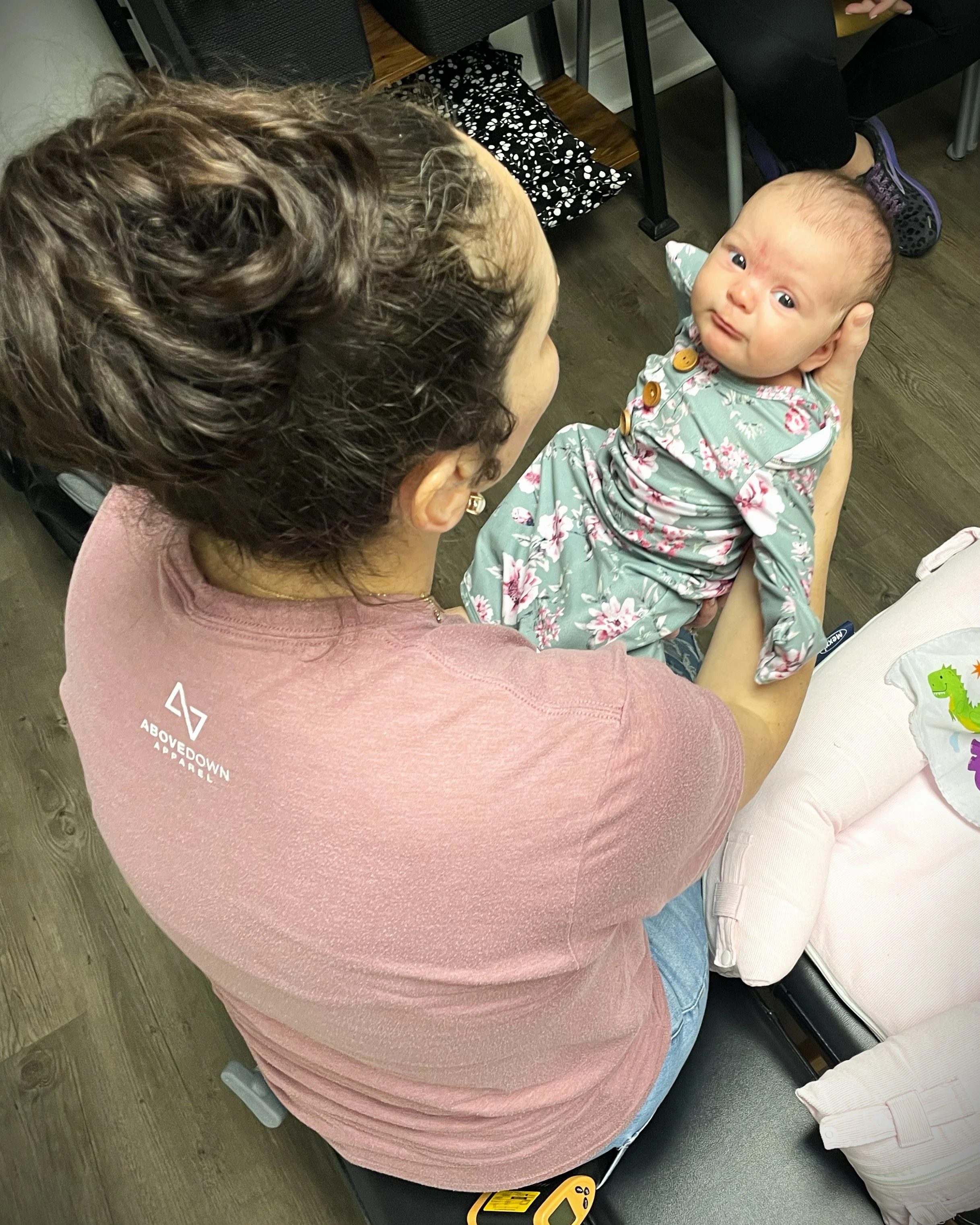 What It’s Like to Finally Feel Heard: Your First Visit at New Hope Chiropractic