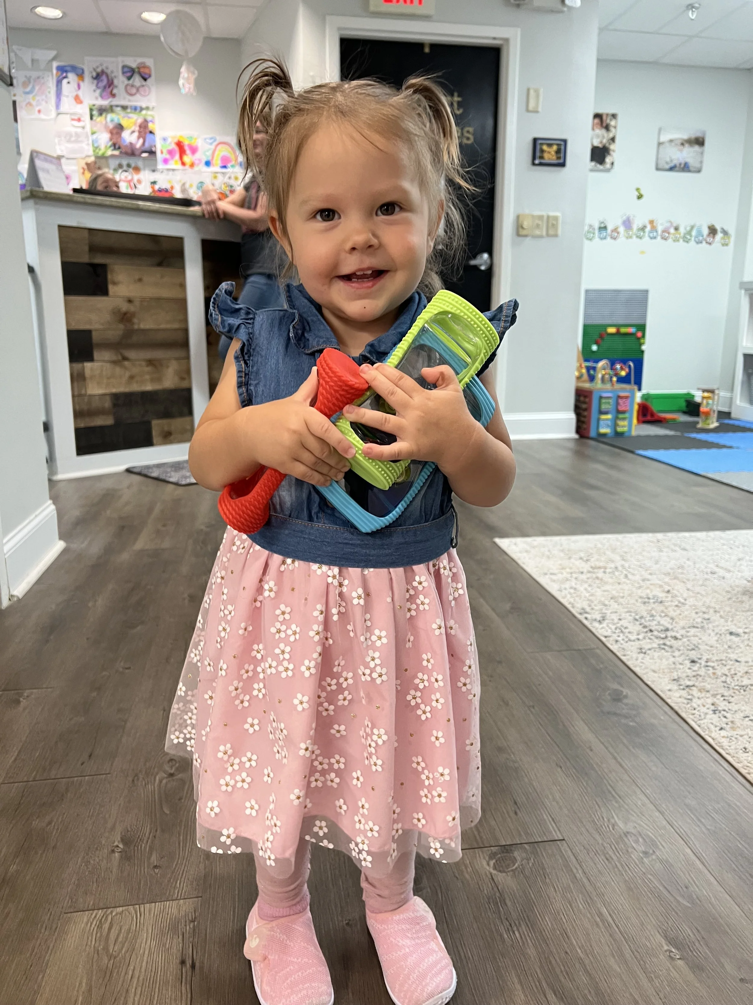 Are You Doing Too Much for Your Child to Heal?
