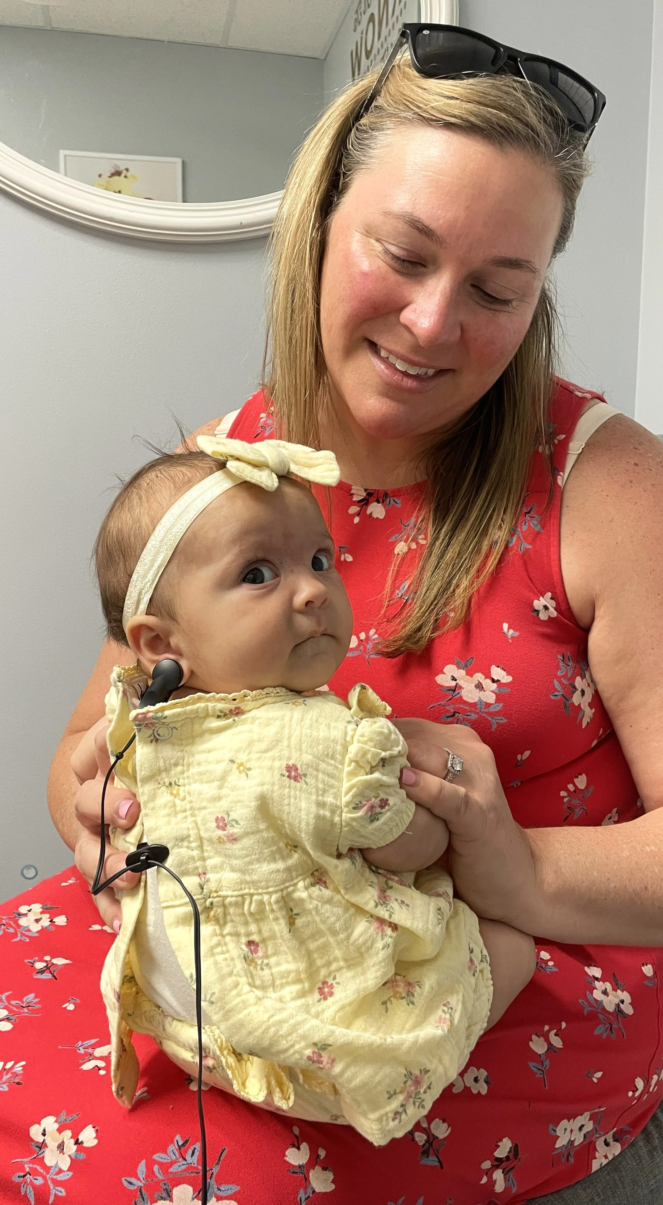 Why Your “Velcro Baby” Isn’t the Problem (And What It’s Really Telling You)