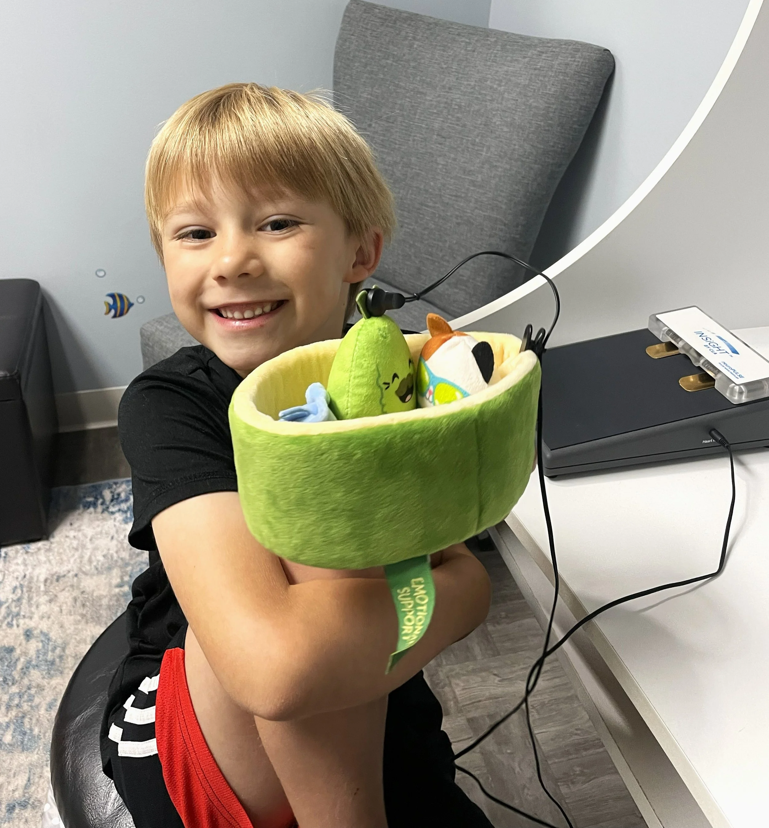Why Summer Is the BEST Time to Start Neurologically-Focused Care for Your Child