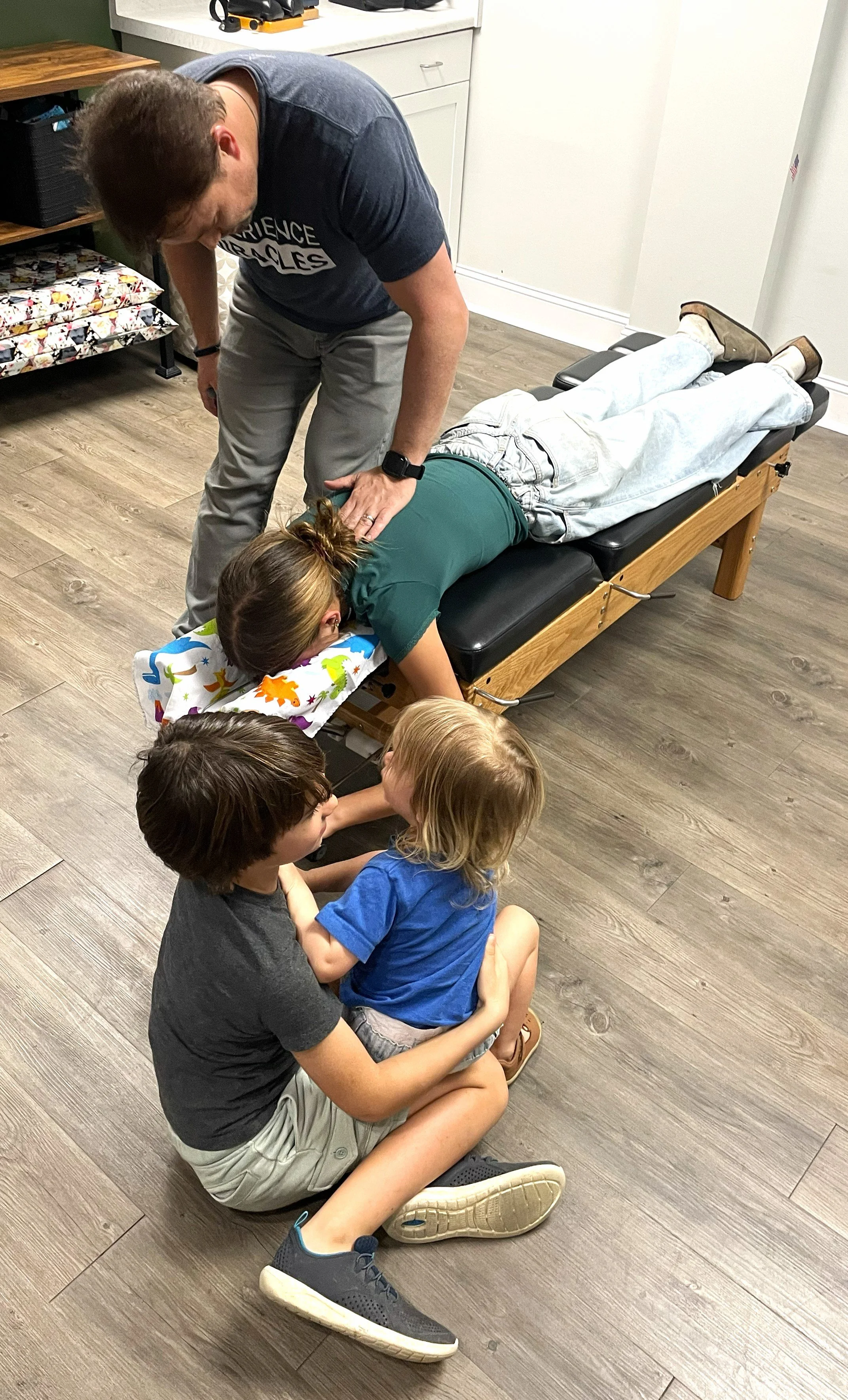 The Real Reason Your Child Keeps Getting Sick