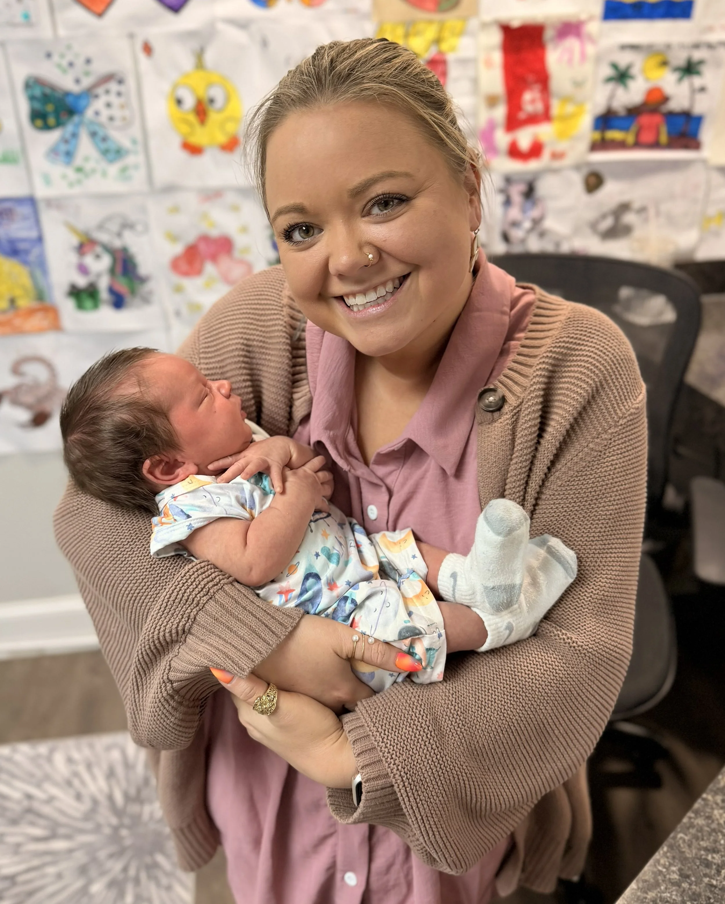 Why Missed Baby Milestones Are Nervous System Red Flags