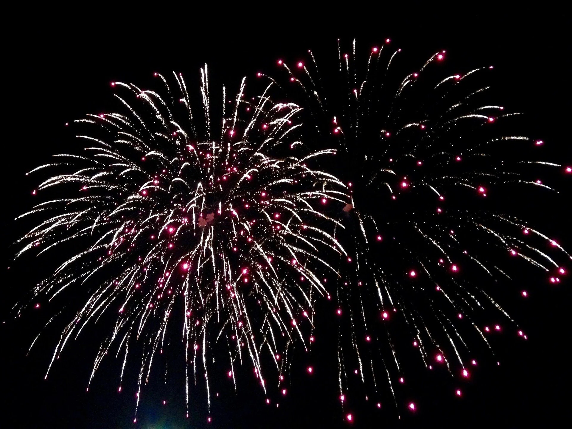 Fireworks, Meltdowns, and Red Dye: What Your Child's Nervous System May Be Trying to Tell You