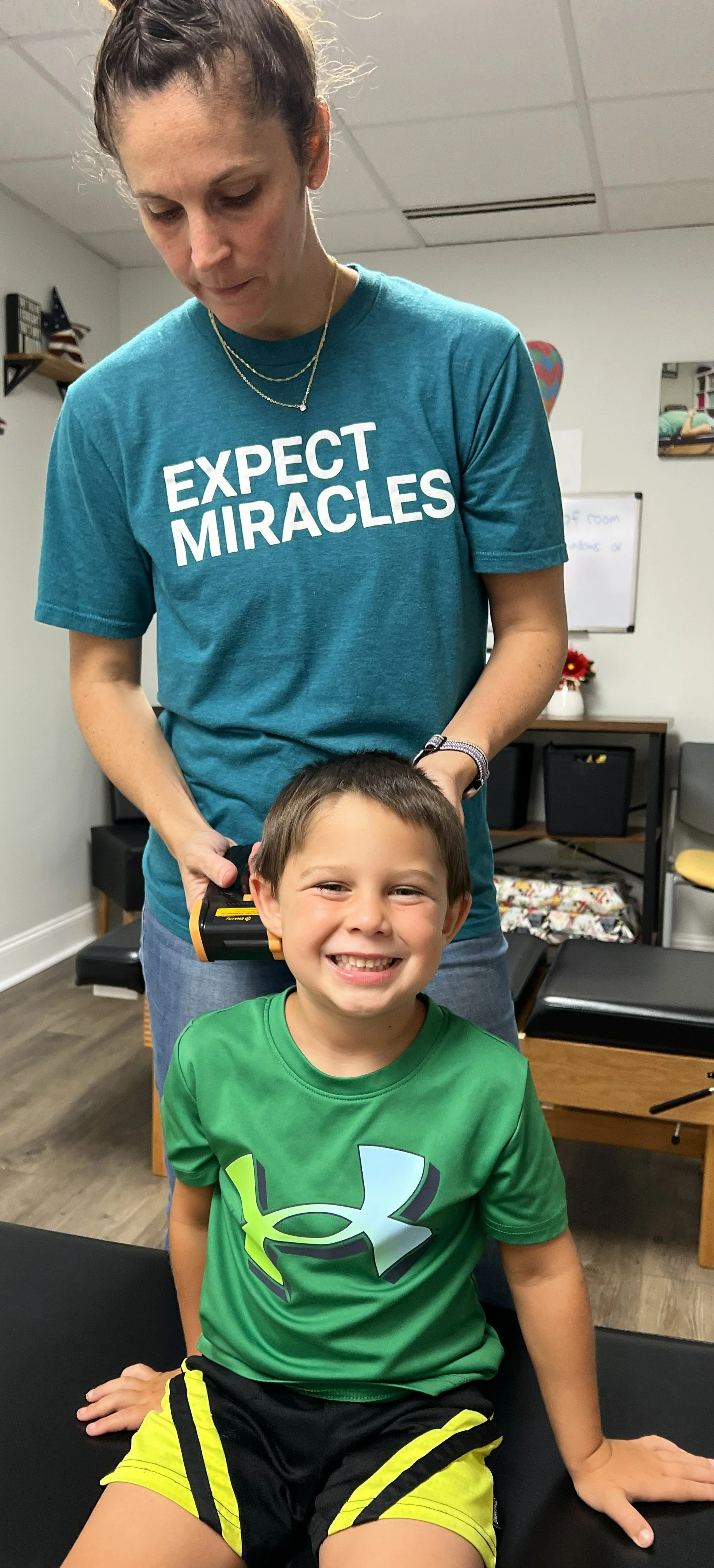 Sensory Overload in Kids: Understanding the Nervous System