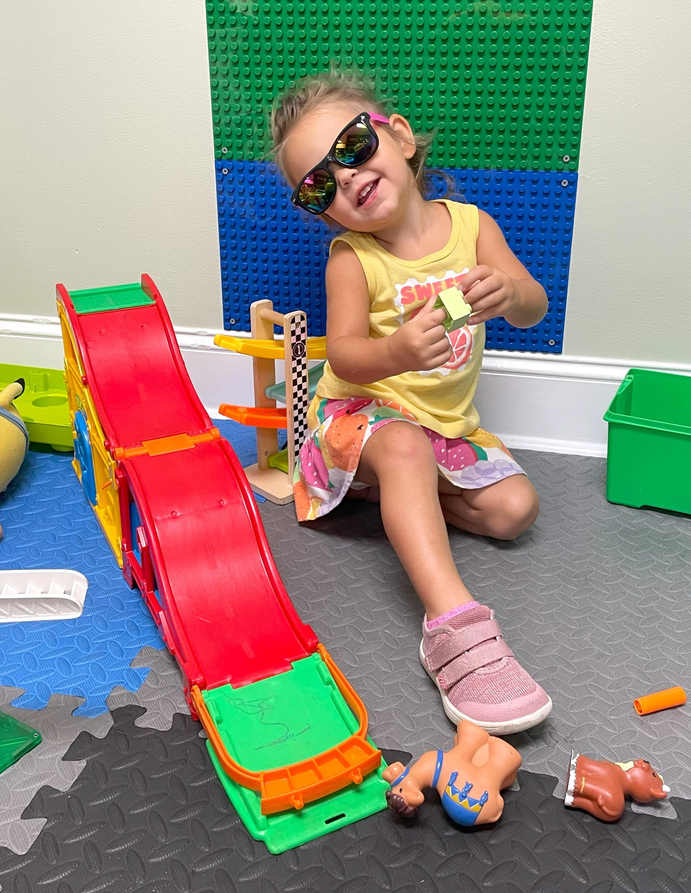 Your Child’s Diagnosis Isn’t Their Destiny: Using Labels Without Letting Them Define the Future