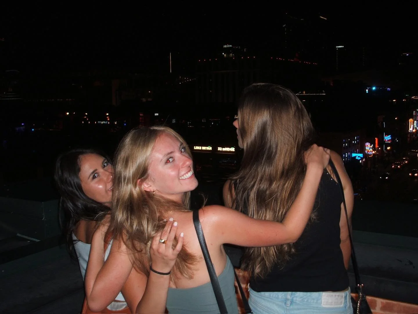 Lookin back at y&rsquo;all ;)
https://open.spotify.com/playlist/43PBGWZnNAx9ddEN9TQpW9?si=TBS4mws3QhyFtjQvdg6-tw&amp;pi=8d1sxG_oRmK-g