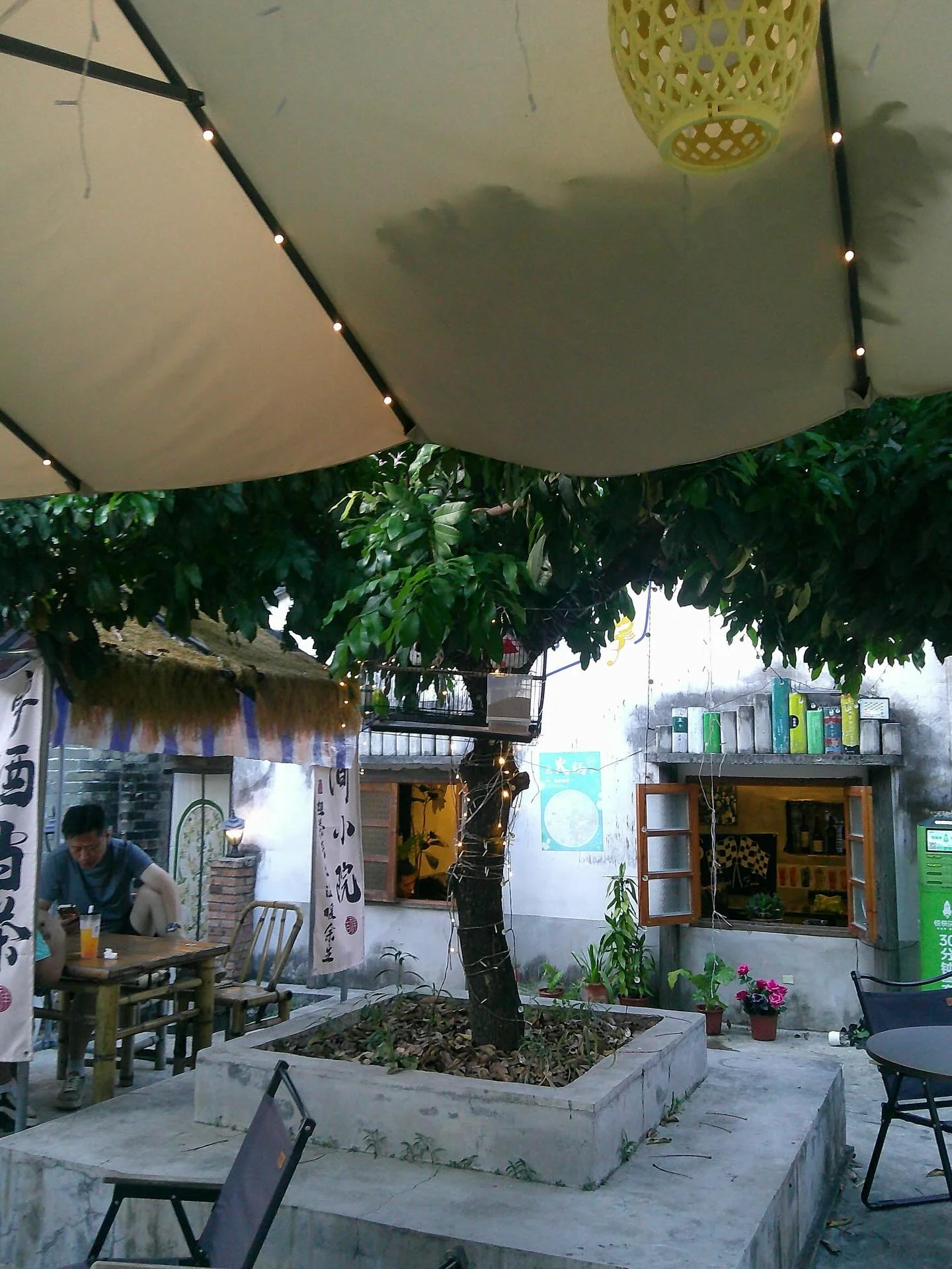 10.06.2025: Xixi Ancient Village 
#digitalcameradiary 

#travel #internationaltour #chinatravel