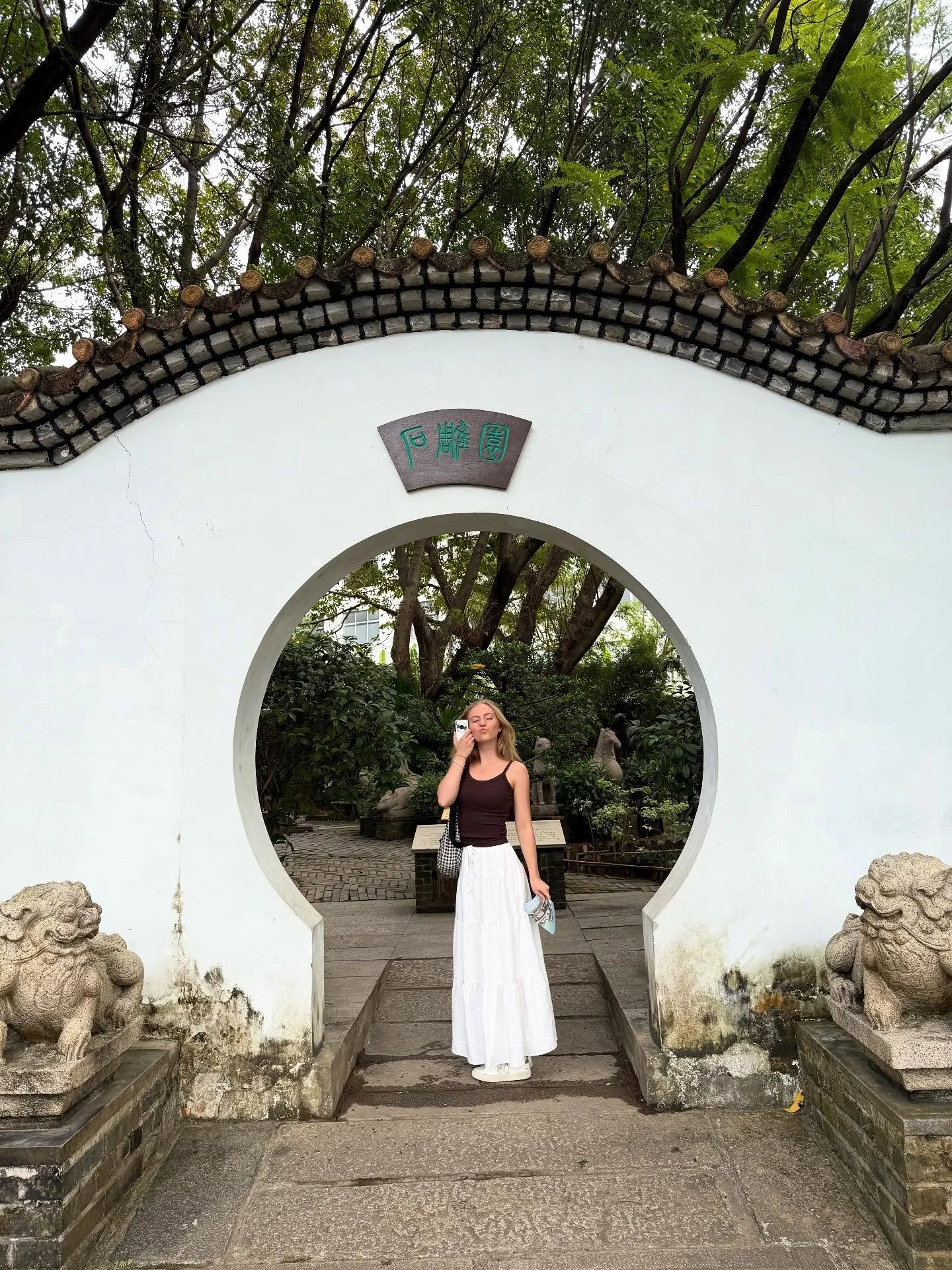 @charlieglobaltour first stop: Dongguan, Guangdong, China❤️

Shenzhen, see you soon :)

#internationaltour #travel #tourlife #china #boradwayasia #charlieandthechocolatefactory