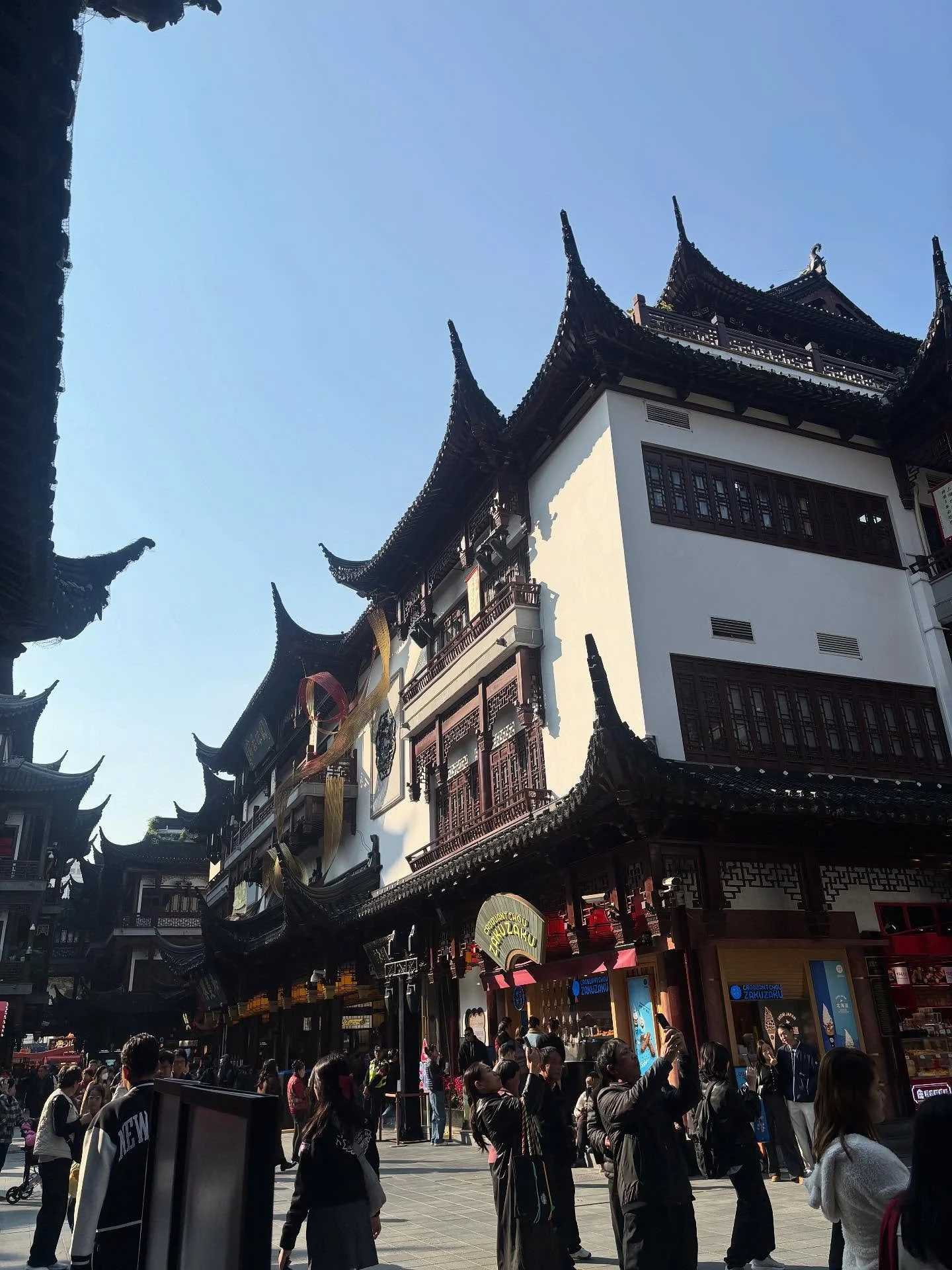 Shanghai 📷

#internationaltour #travel